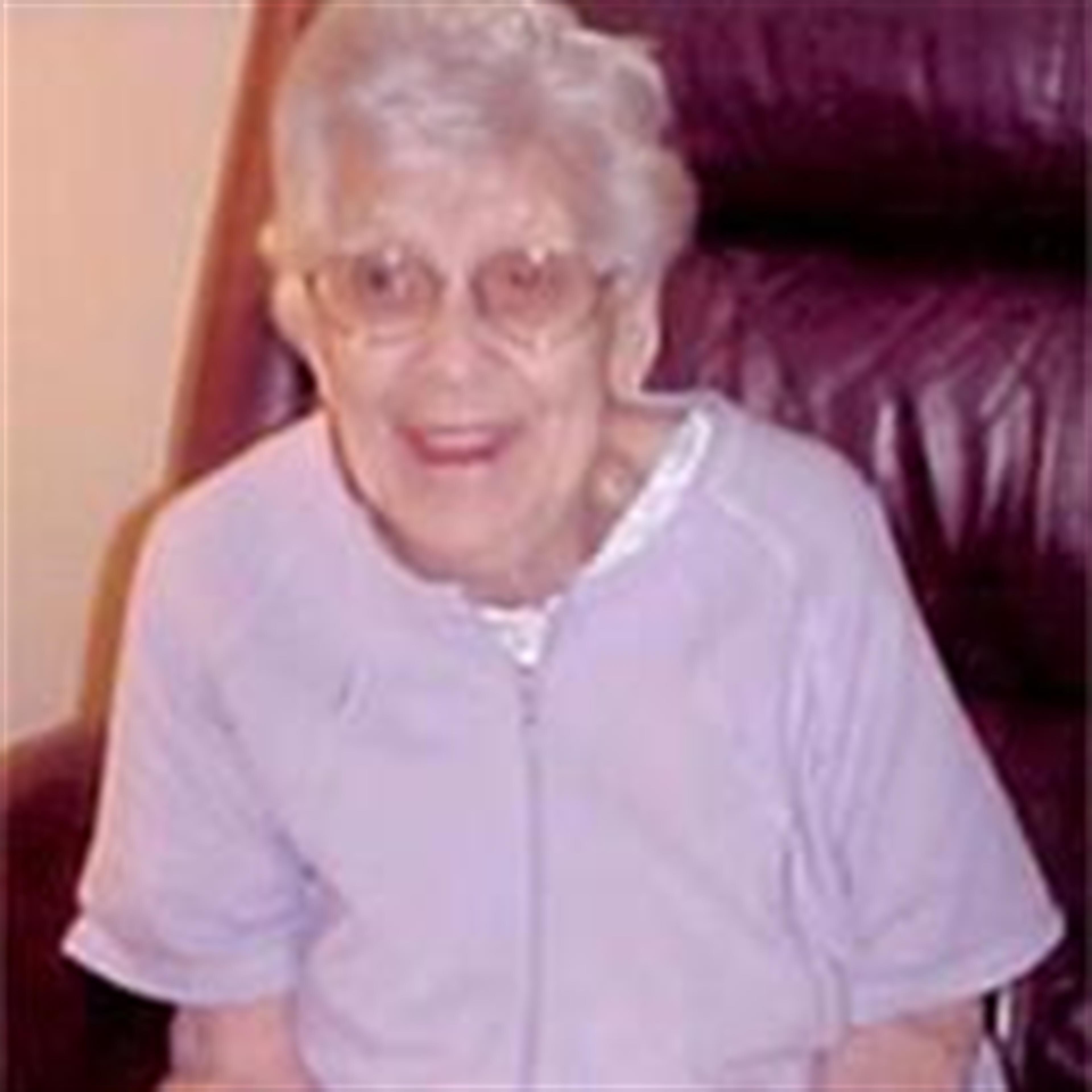 Dorothy L. Cody