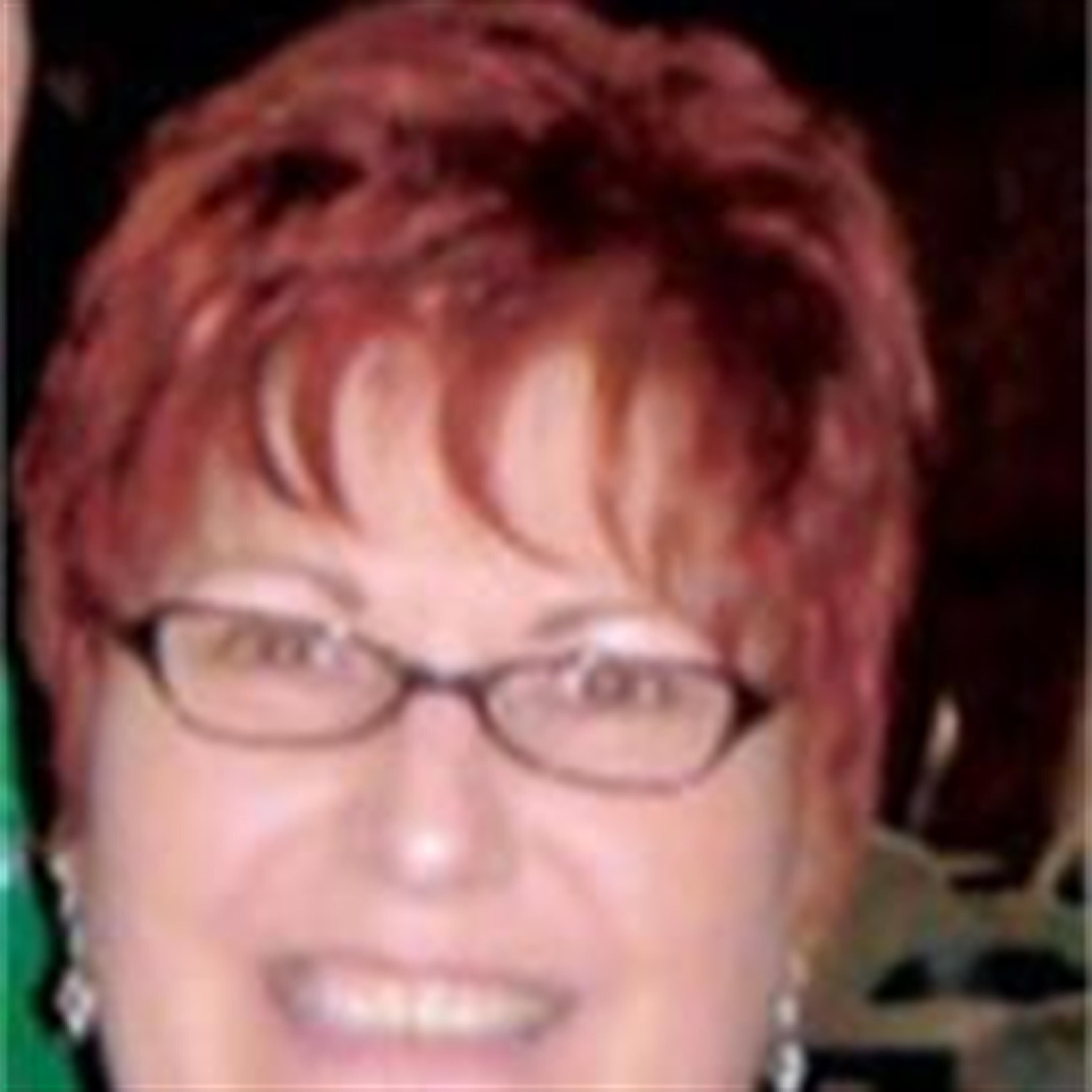 Susan Kay Denton