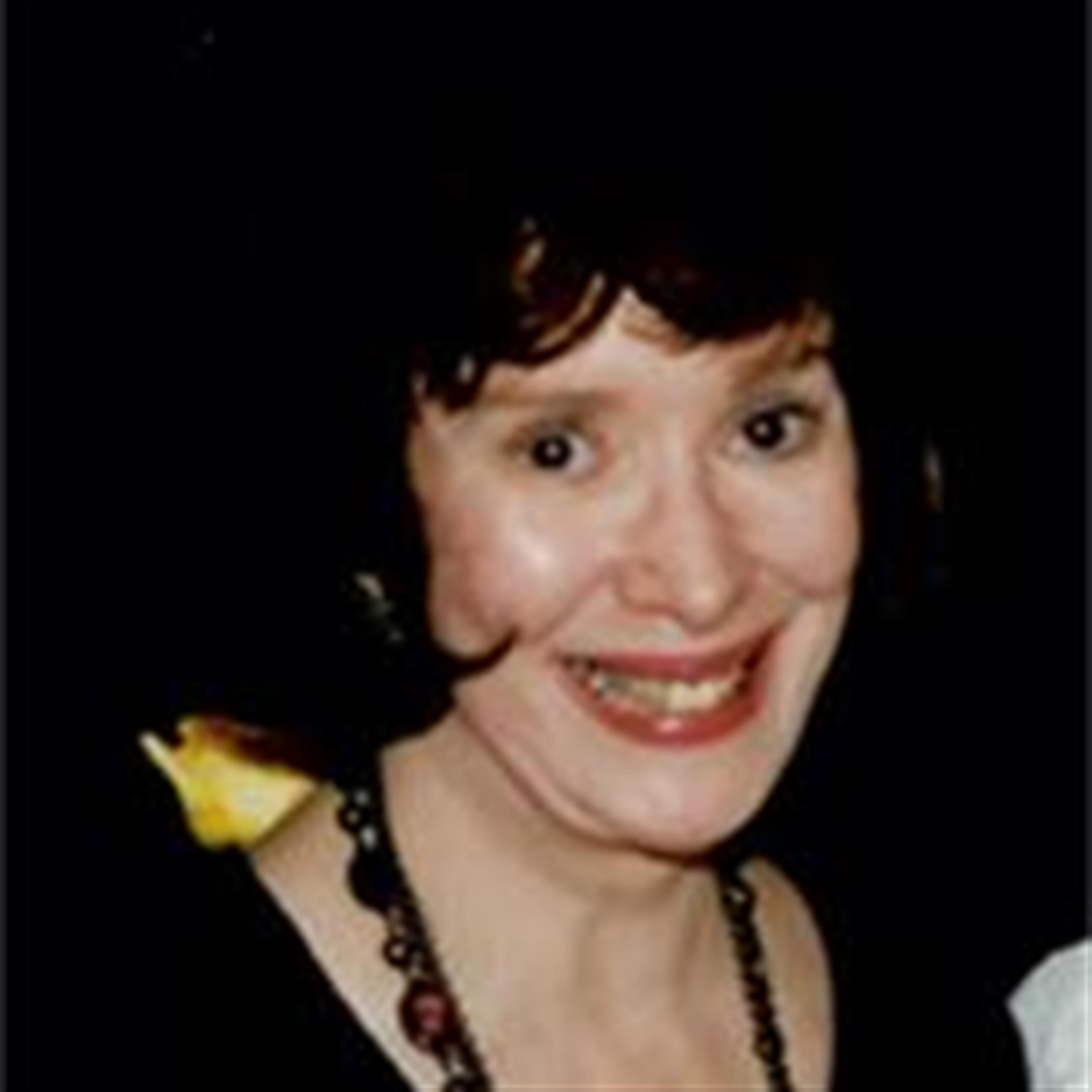 Mary Edna Clark Gates Dorrell