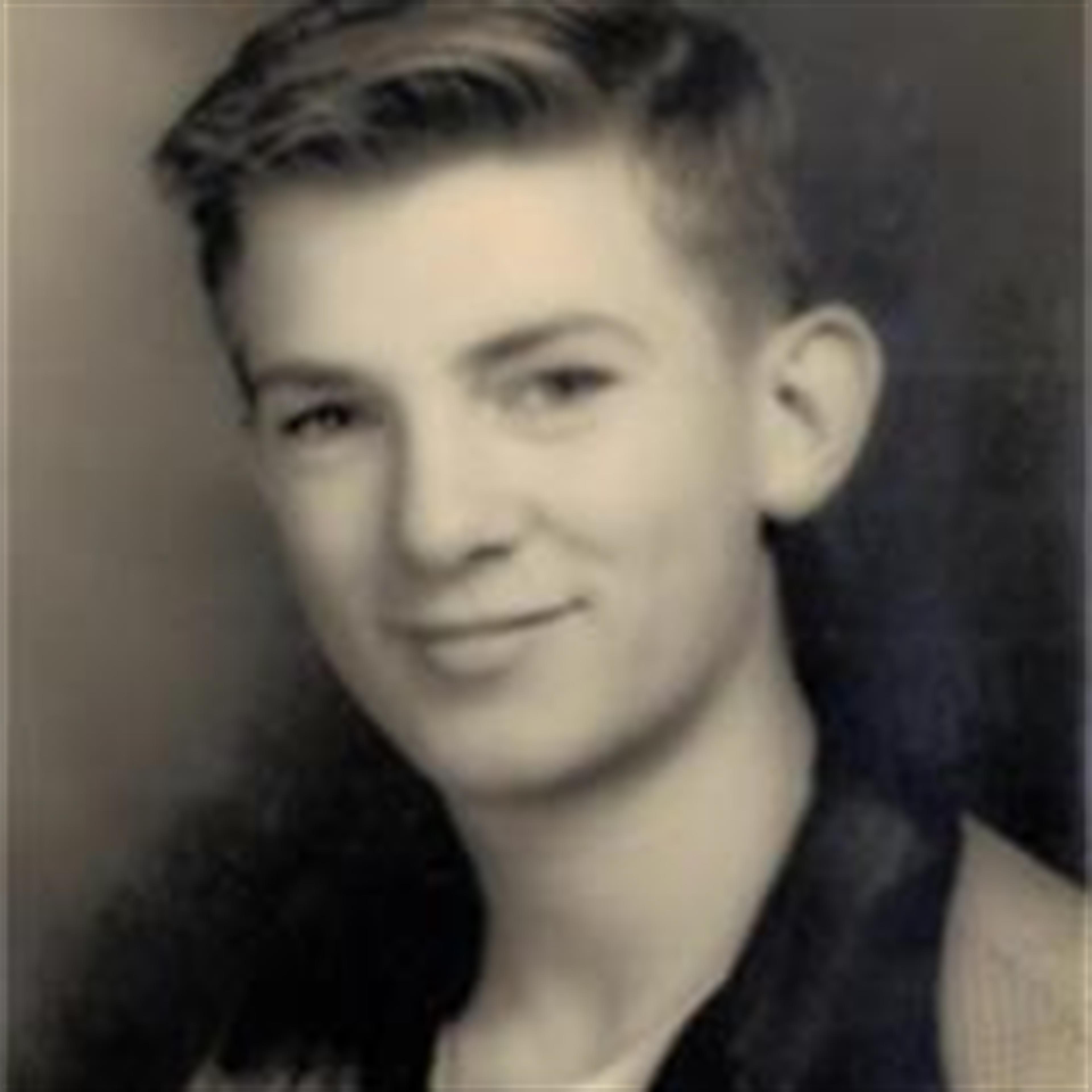 Wayne Hampton