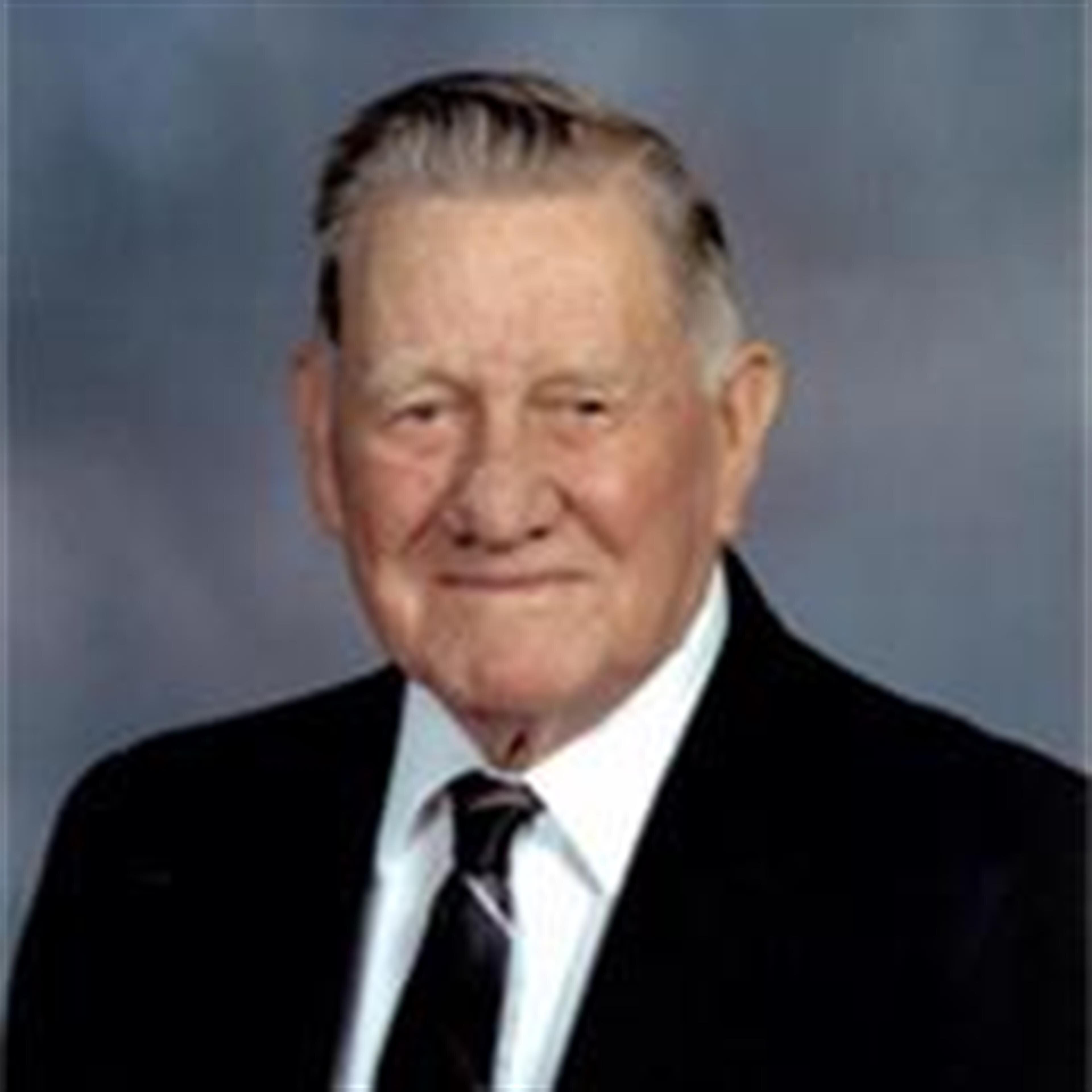Leonard Dean Grimsley