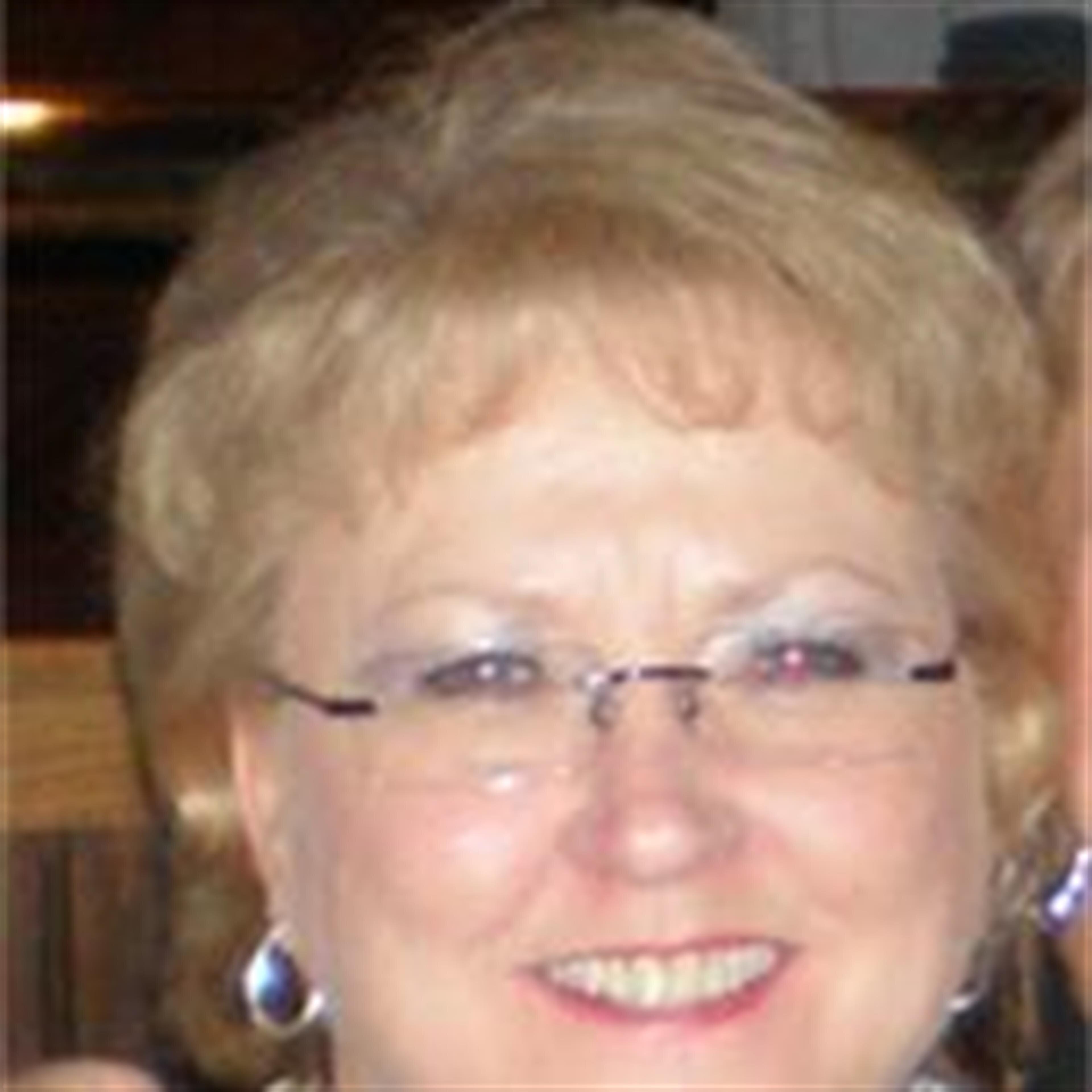 Brenda Kay Cleveland