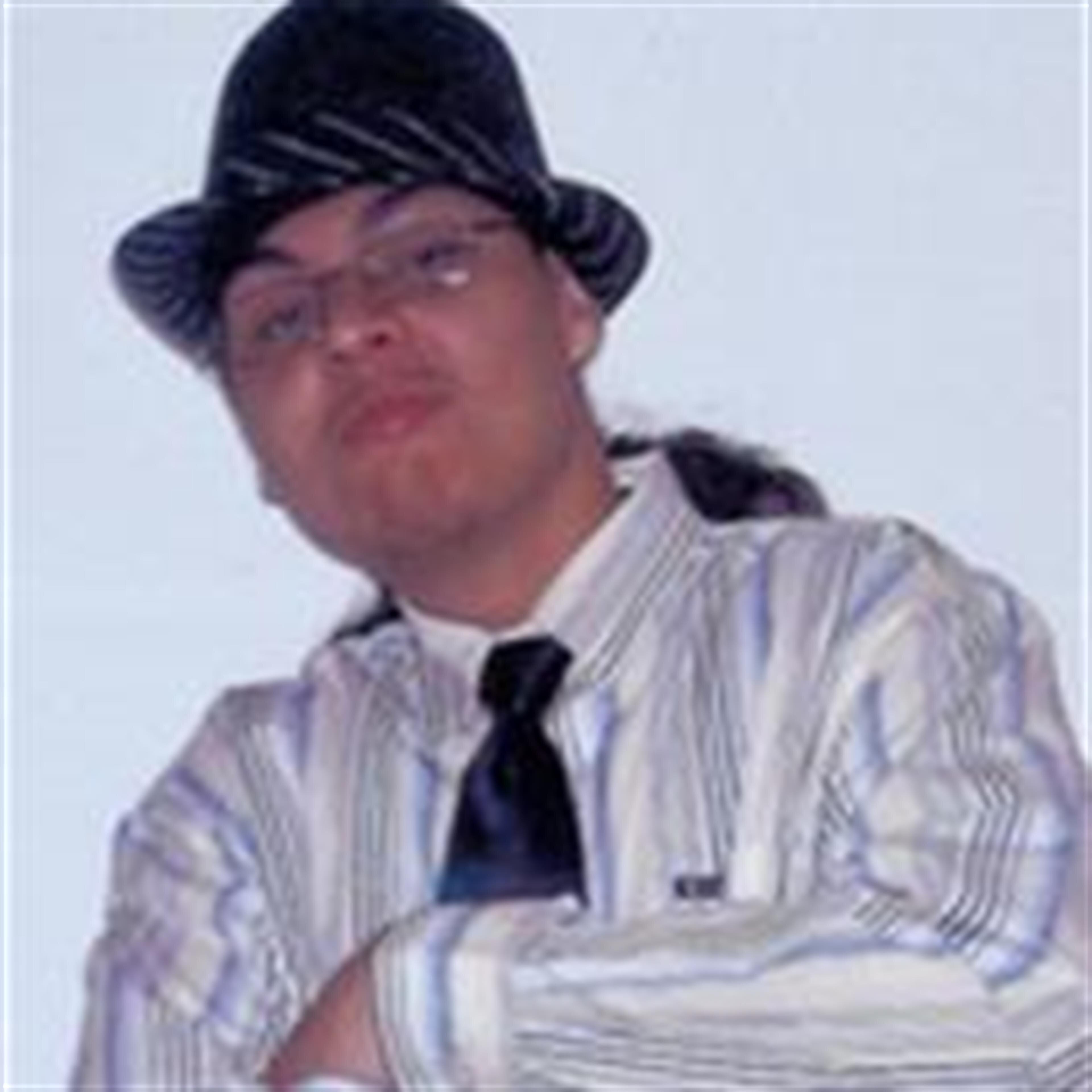 Cristhian Samuel Reyes