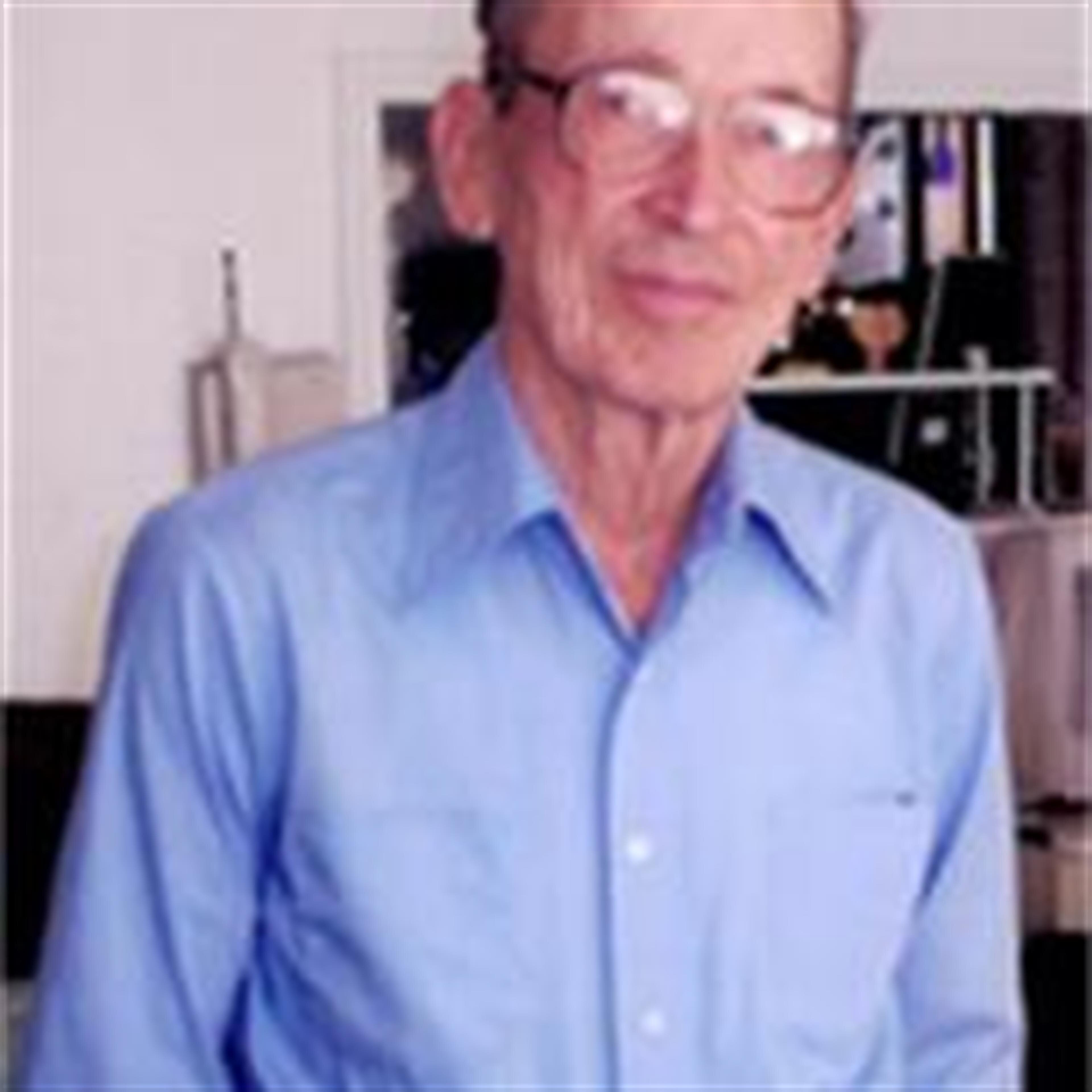 Morris C. Brackeen