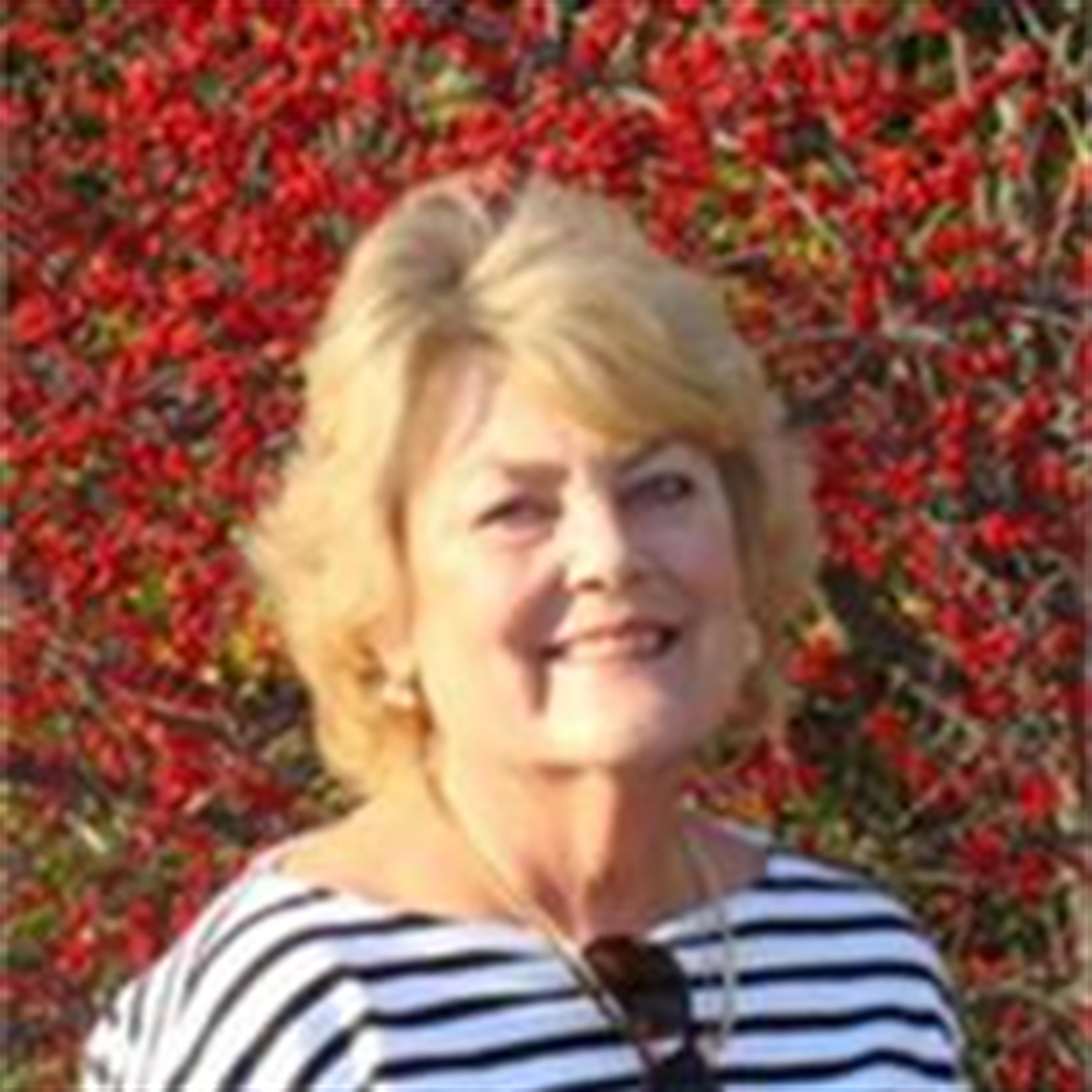 Gretchen Marie Callan's obituary picture