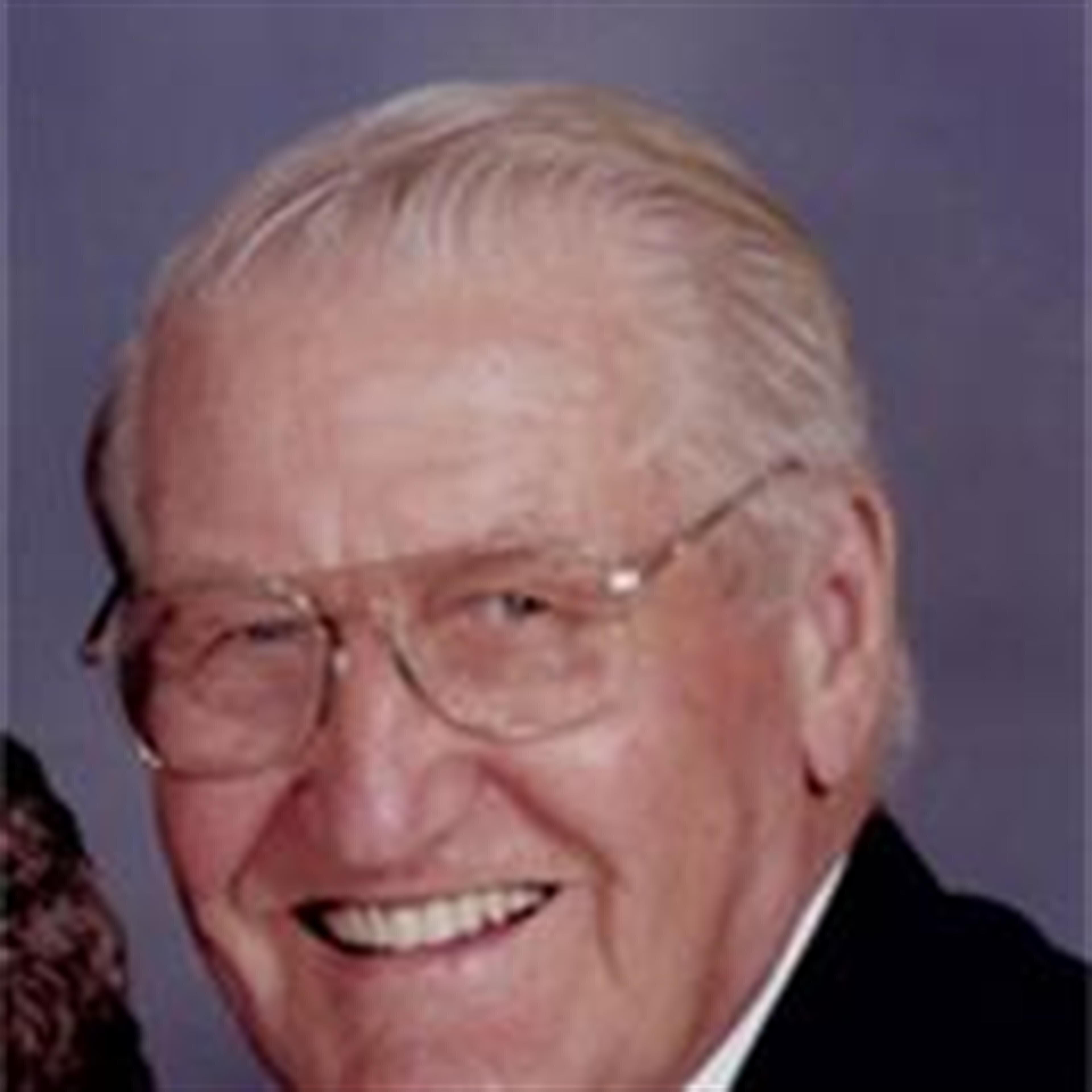 Ralph LeRoy Voigt