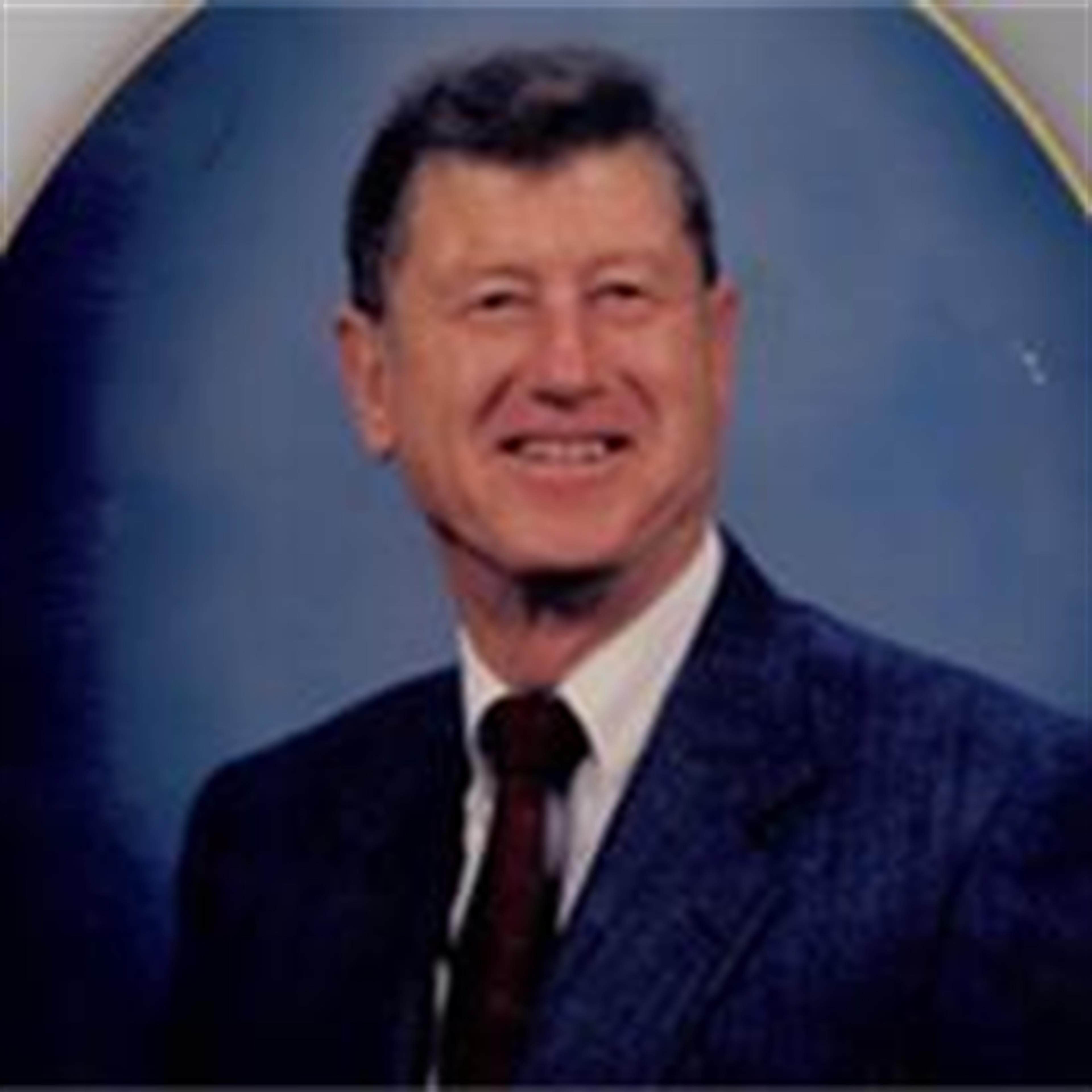 Richard Thomas Presley