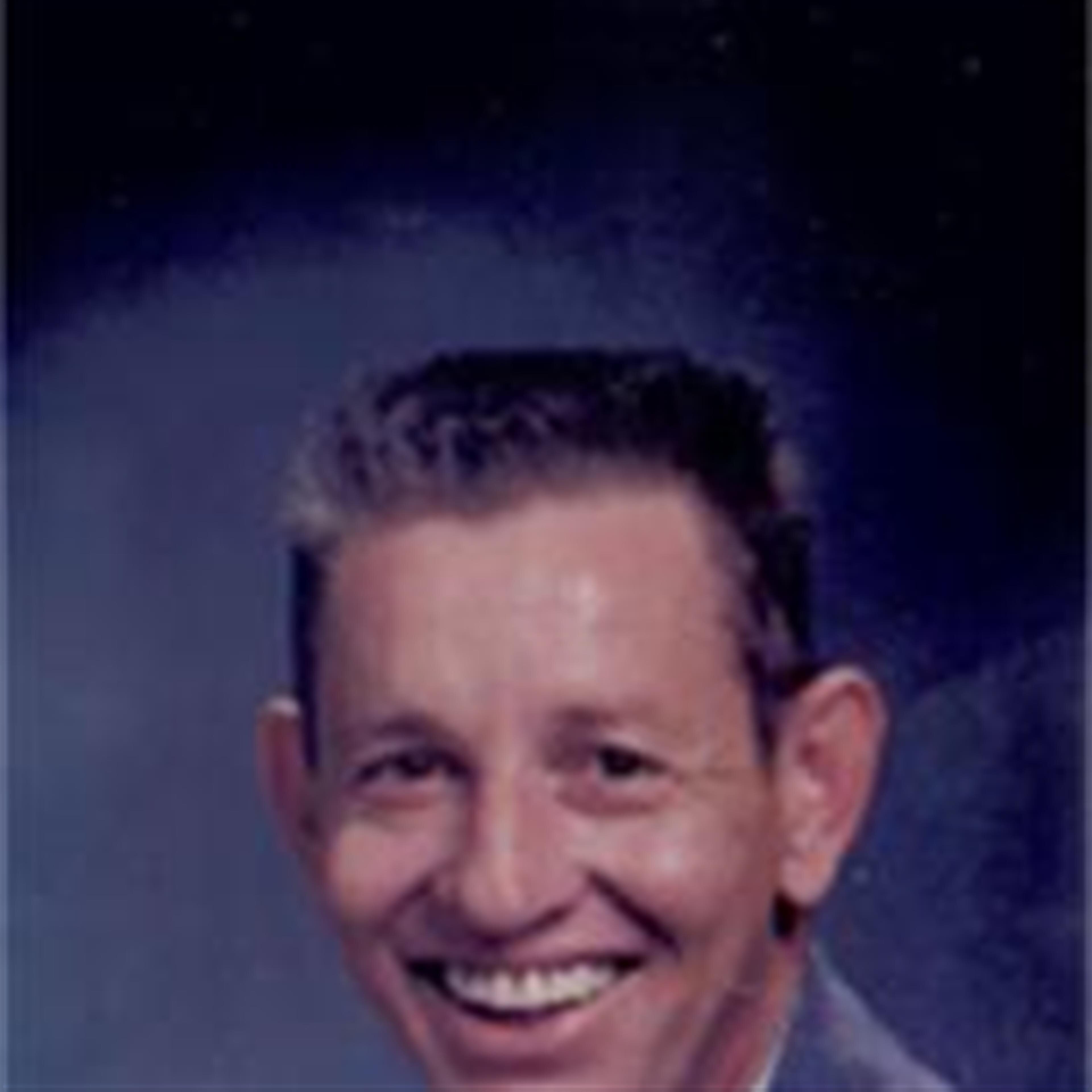 Charles "Bill" William Phillips