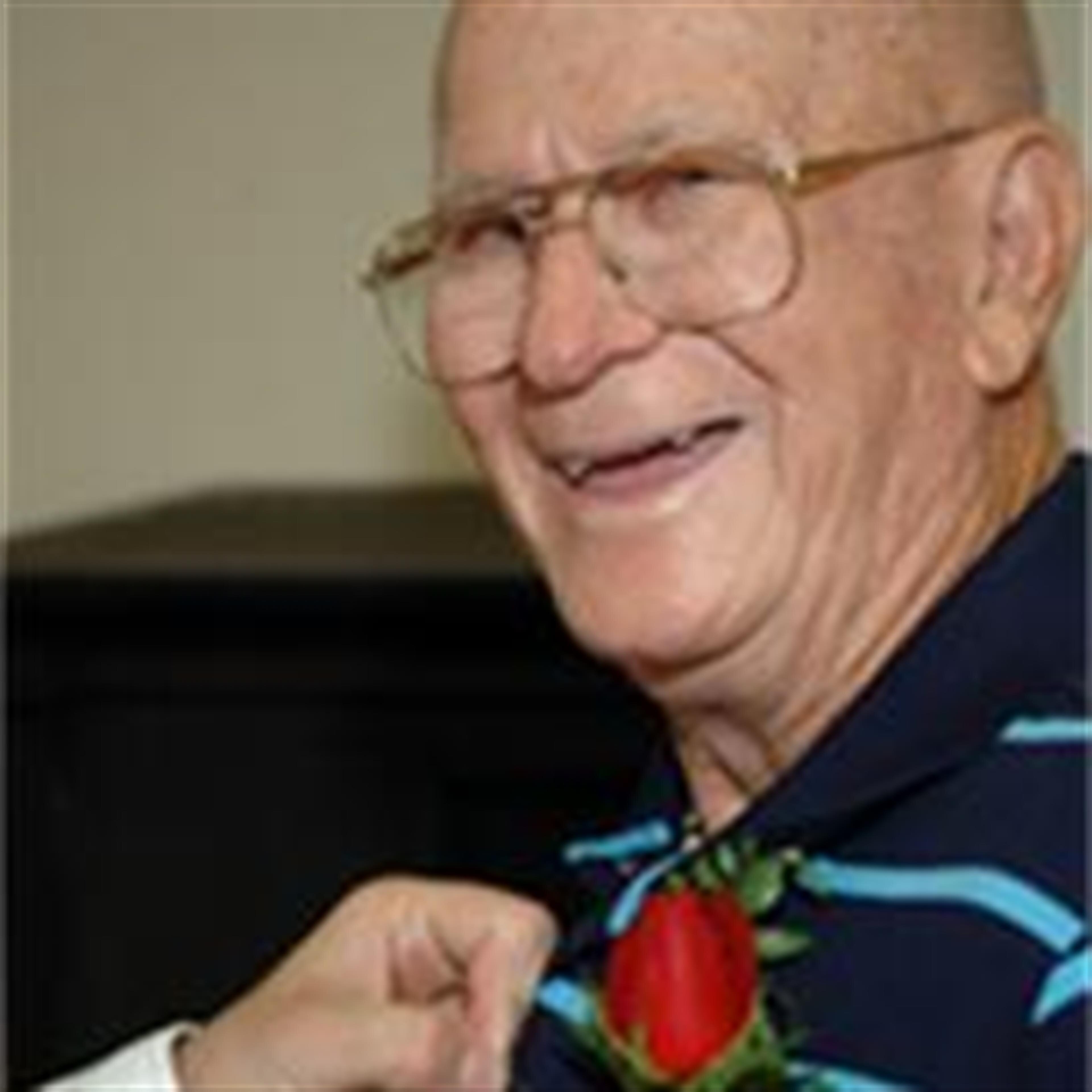 Russell Edward Wingo