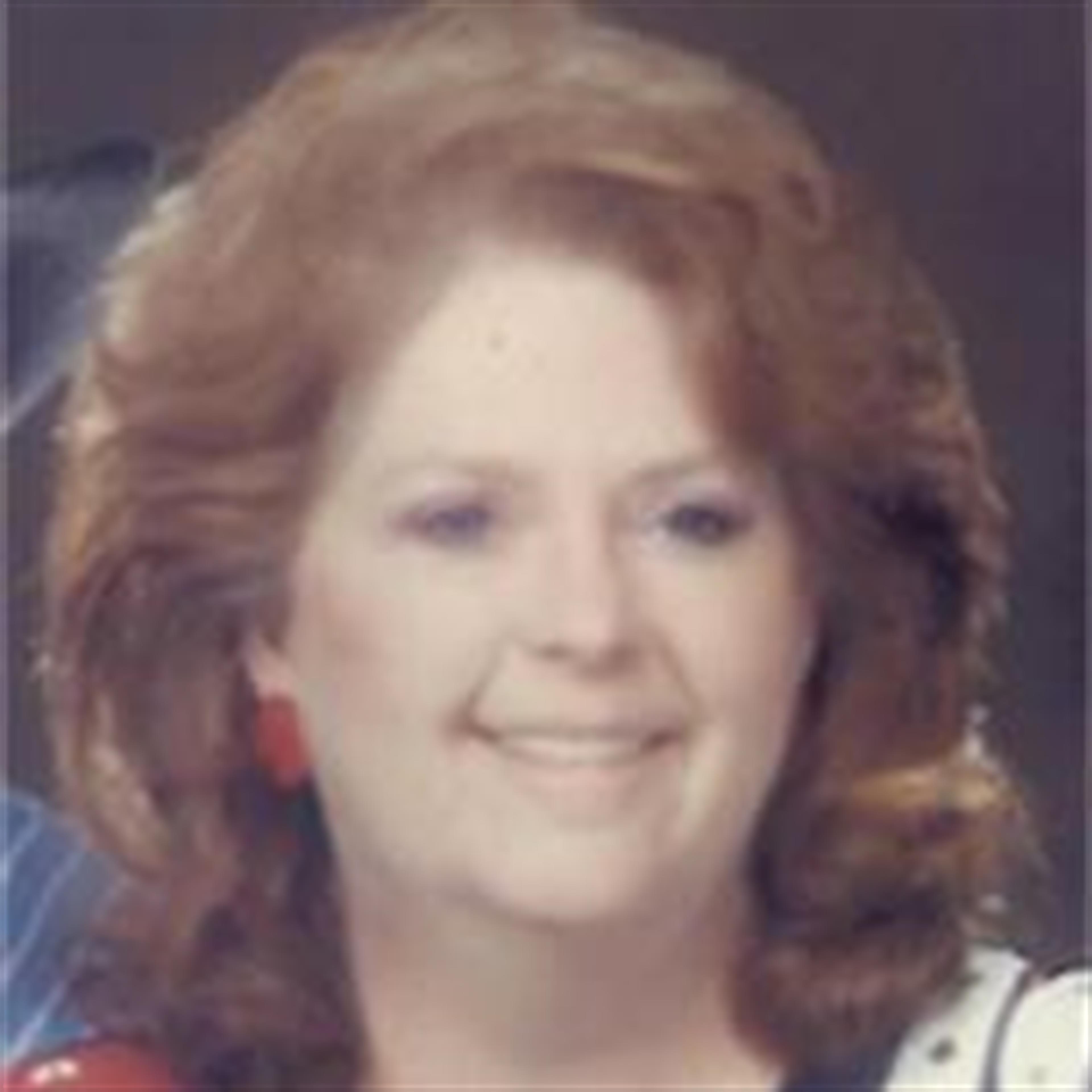 Cassandra "Sandi" Sue Magby