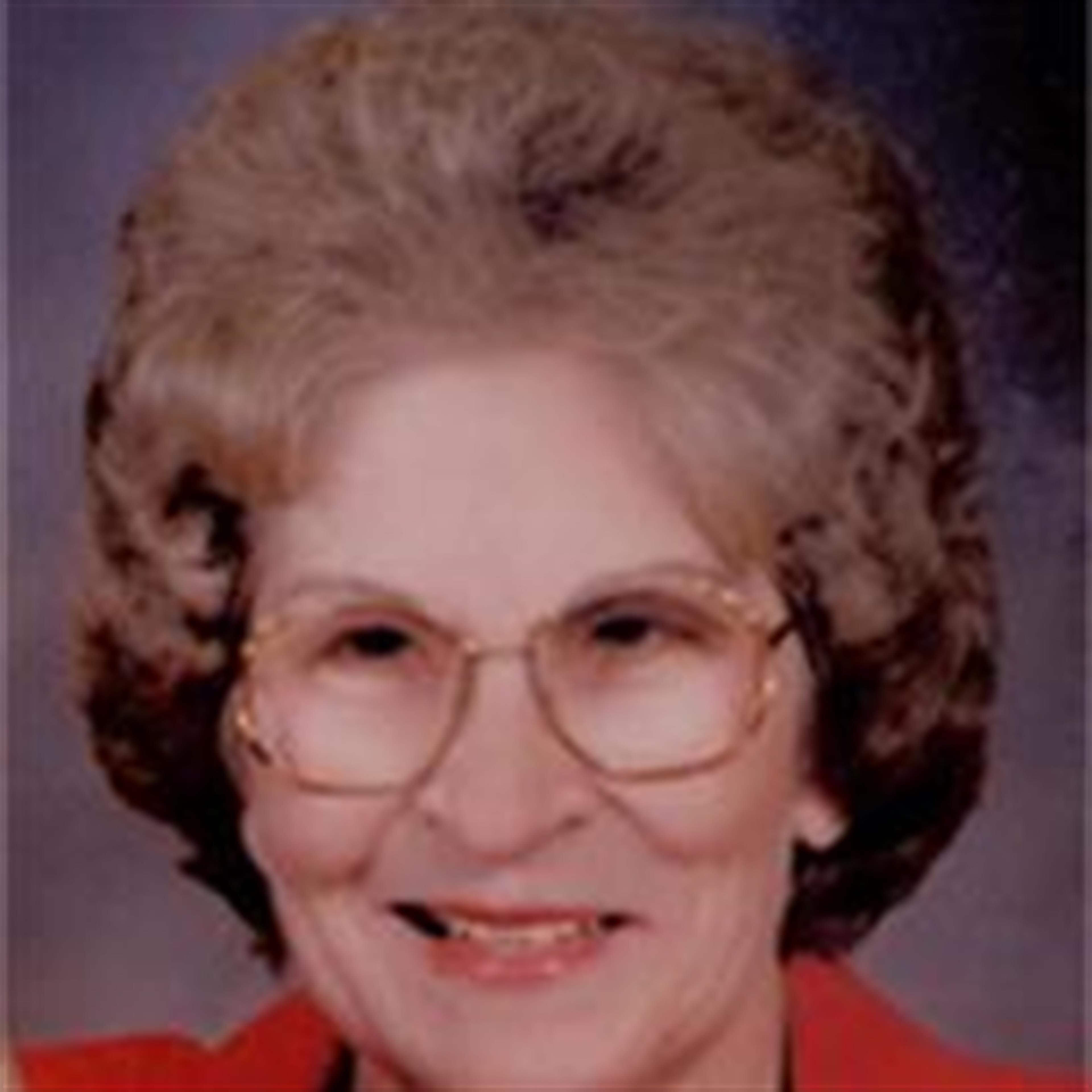 Nancy V. Wiles