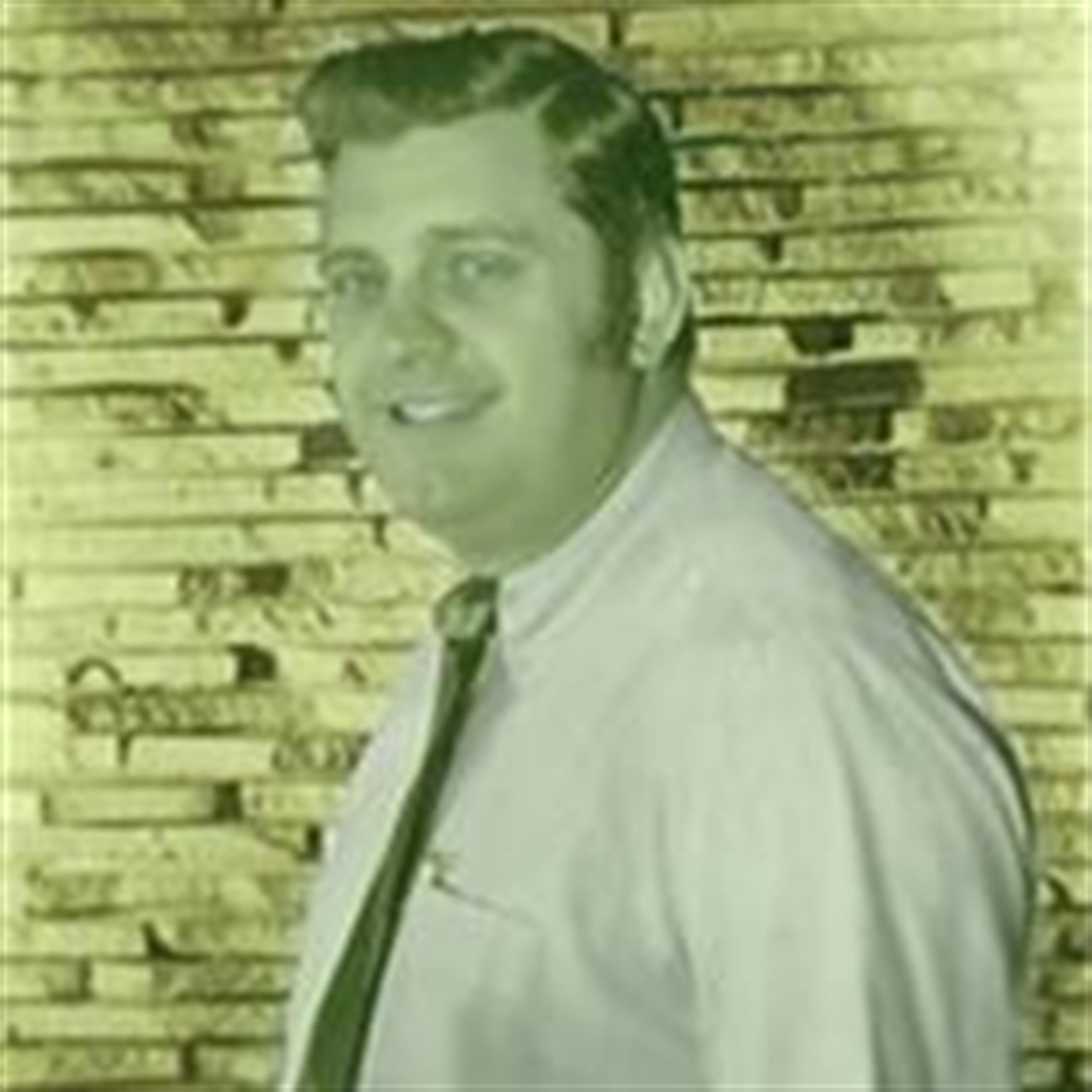 Carlton E. Horner, Sr.