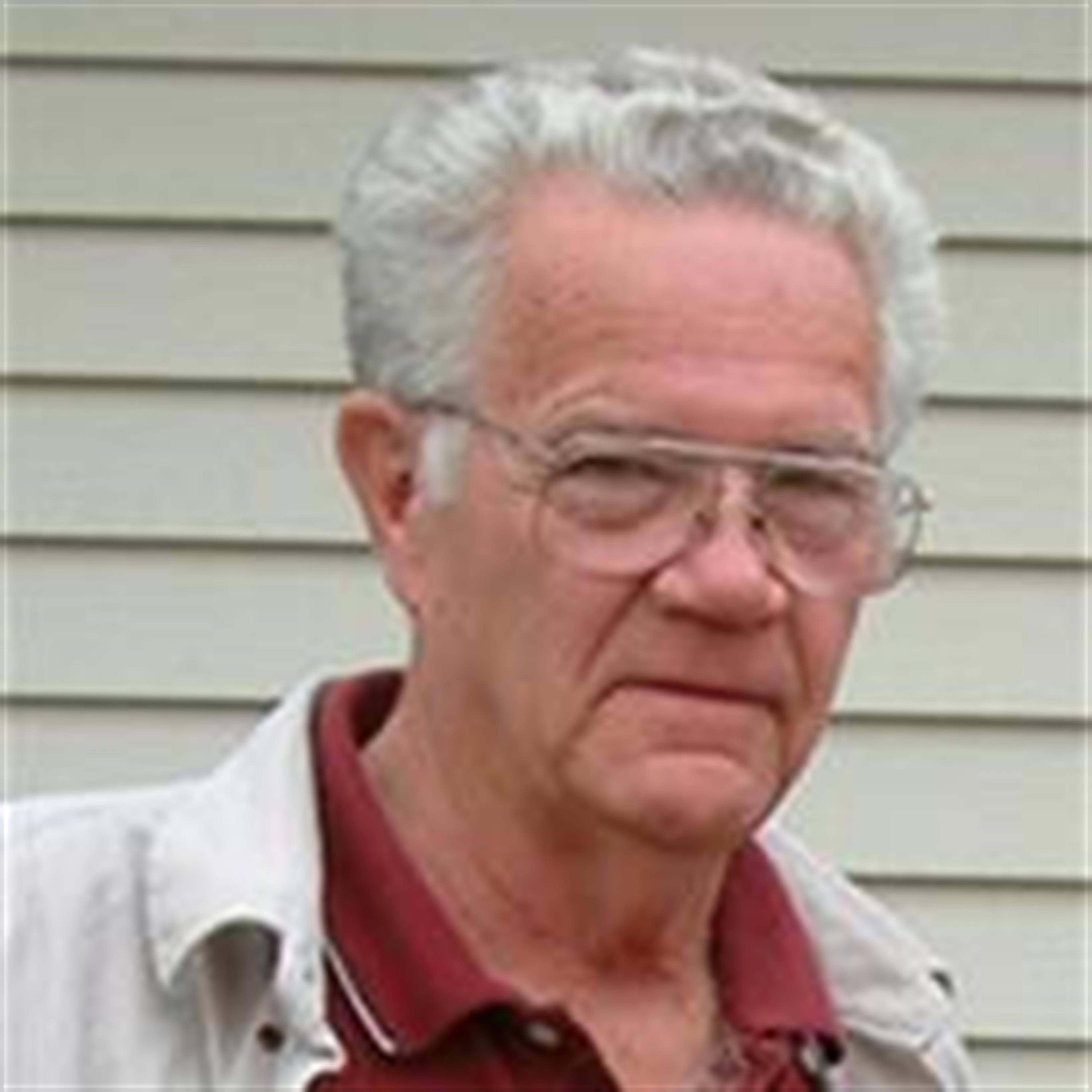 Jefferson "Jim" Monroe Pruett