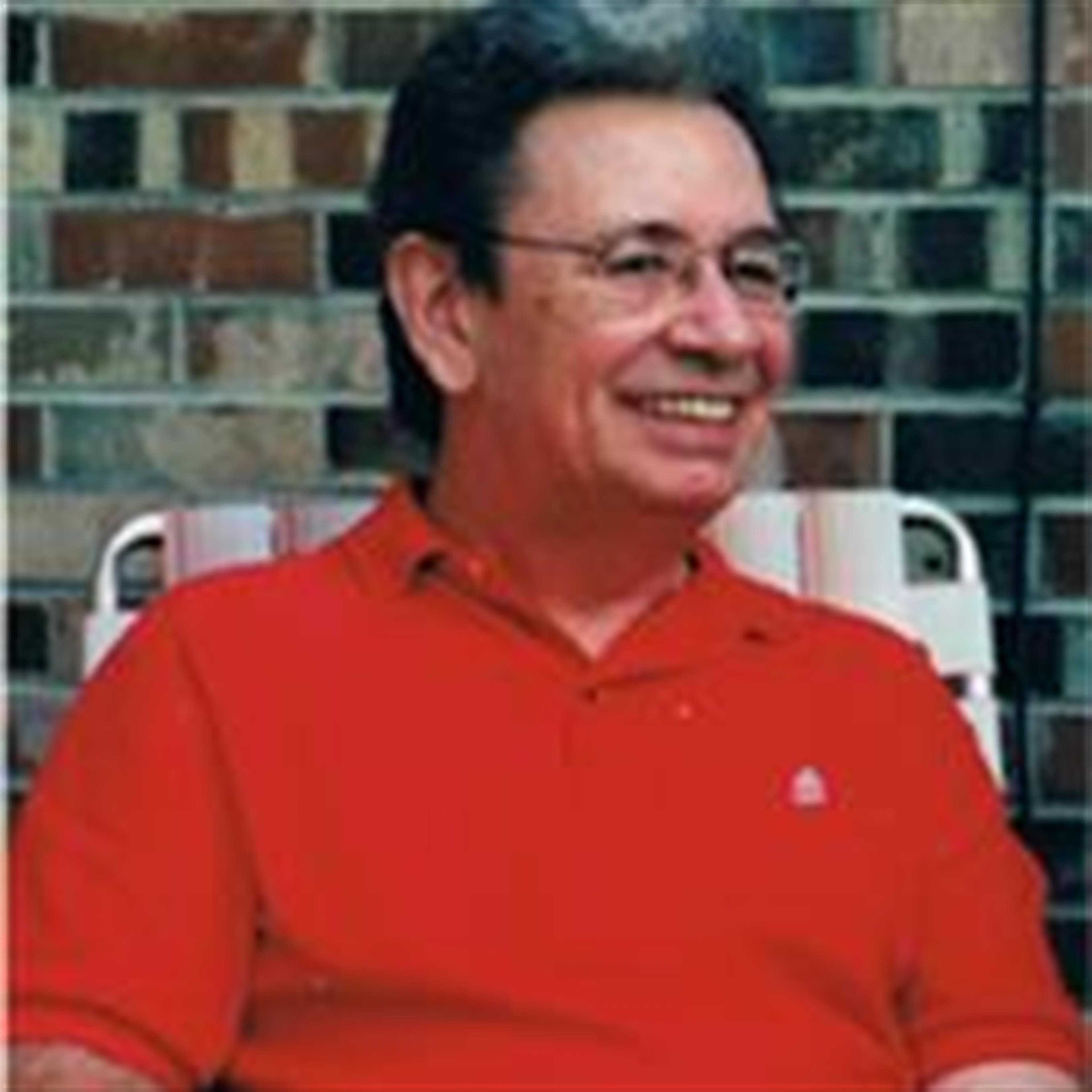 David "Tony" Toneat Twist
