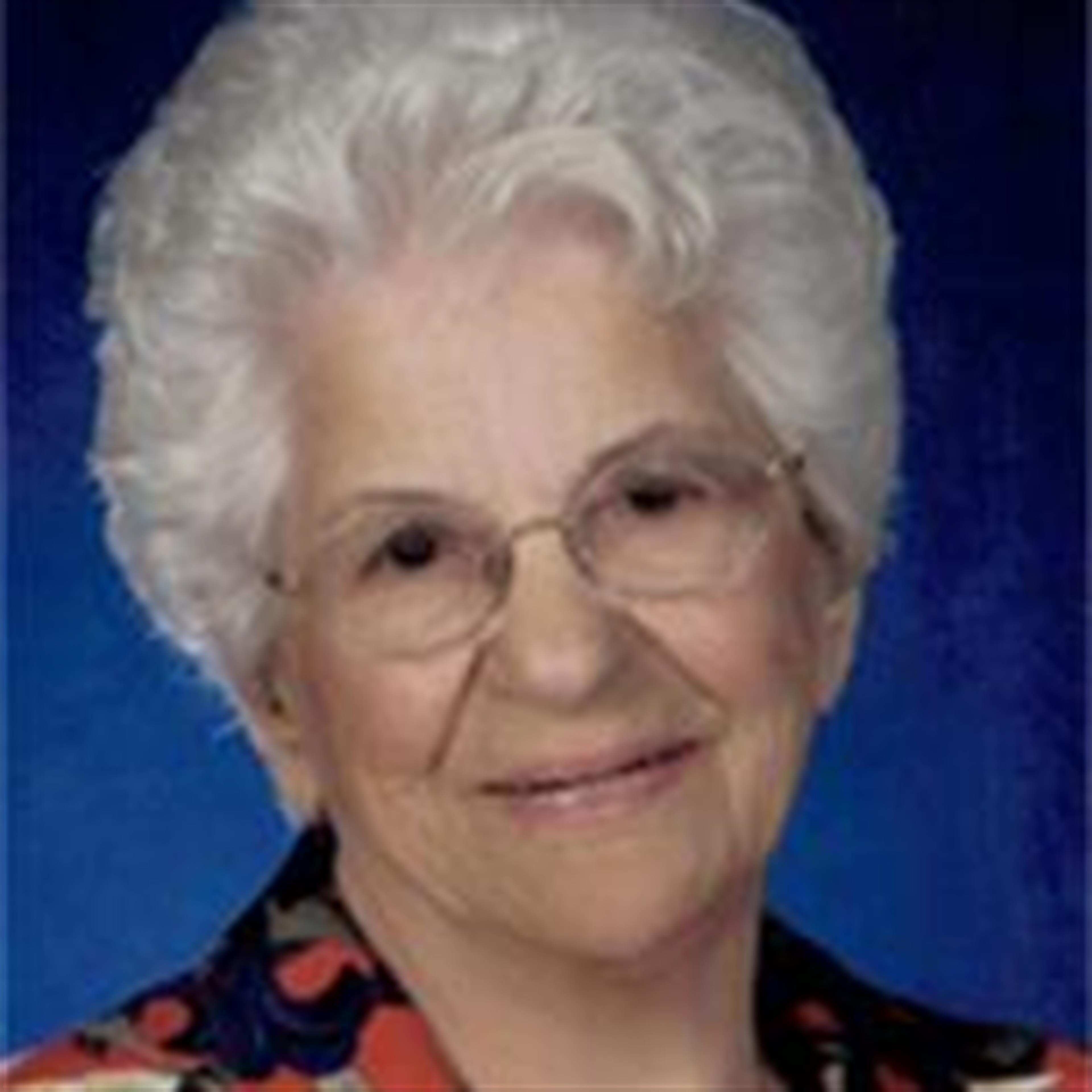 Agnes Ann Allsup