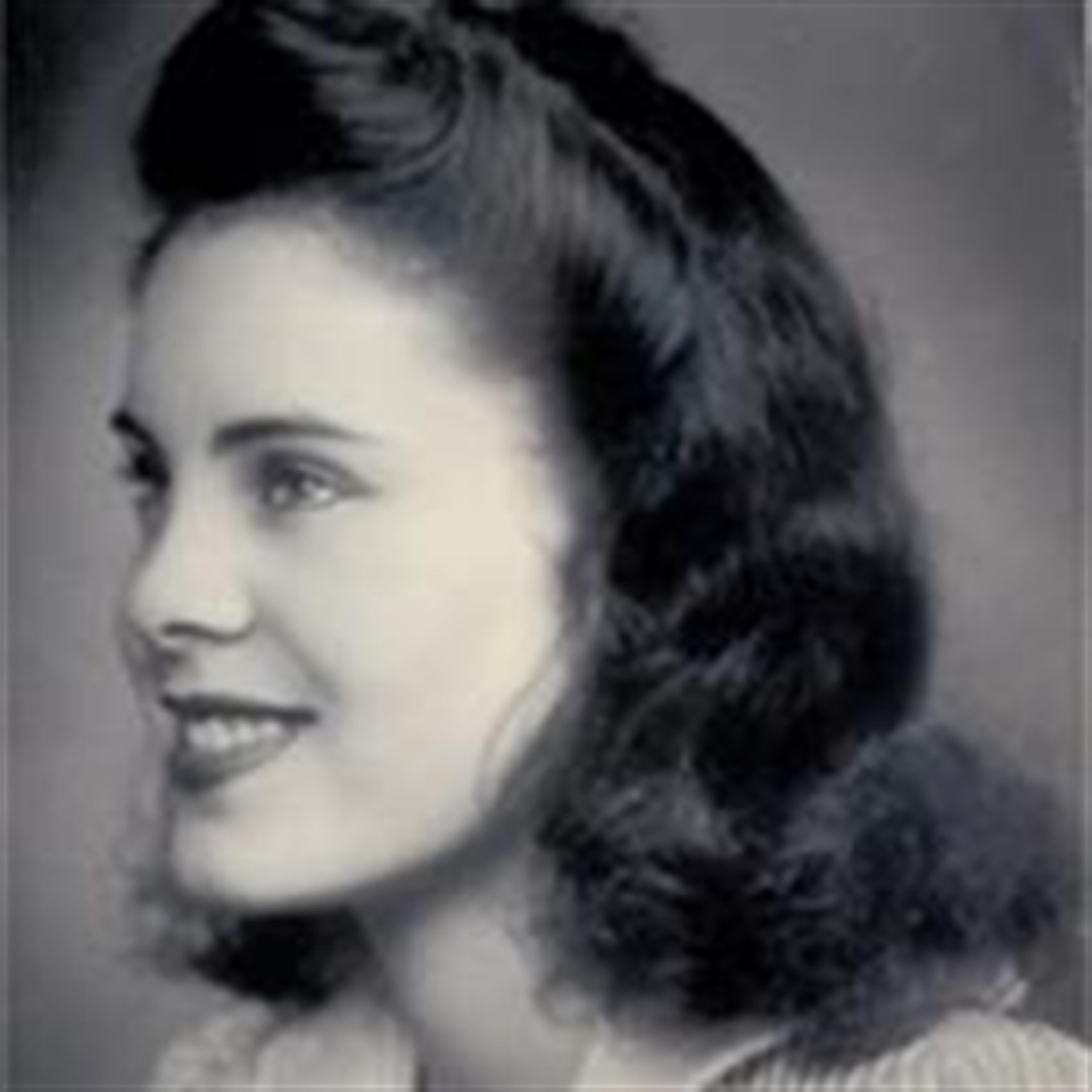 Genoa "Nan" Katherine Samuels