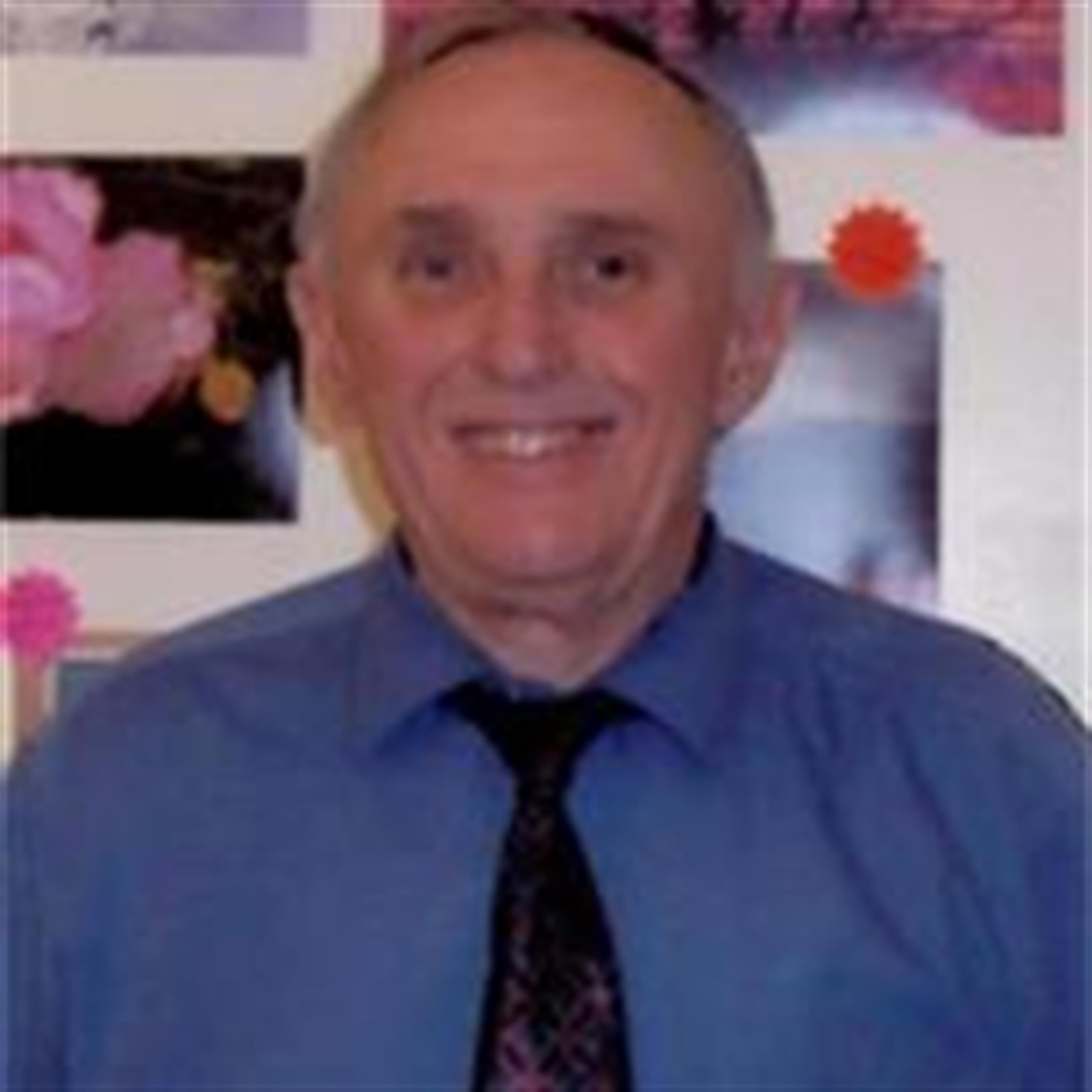 William Rene Beecher