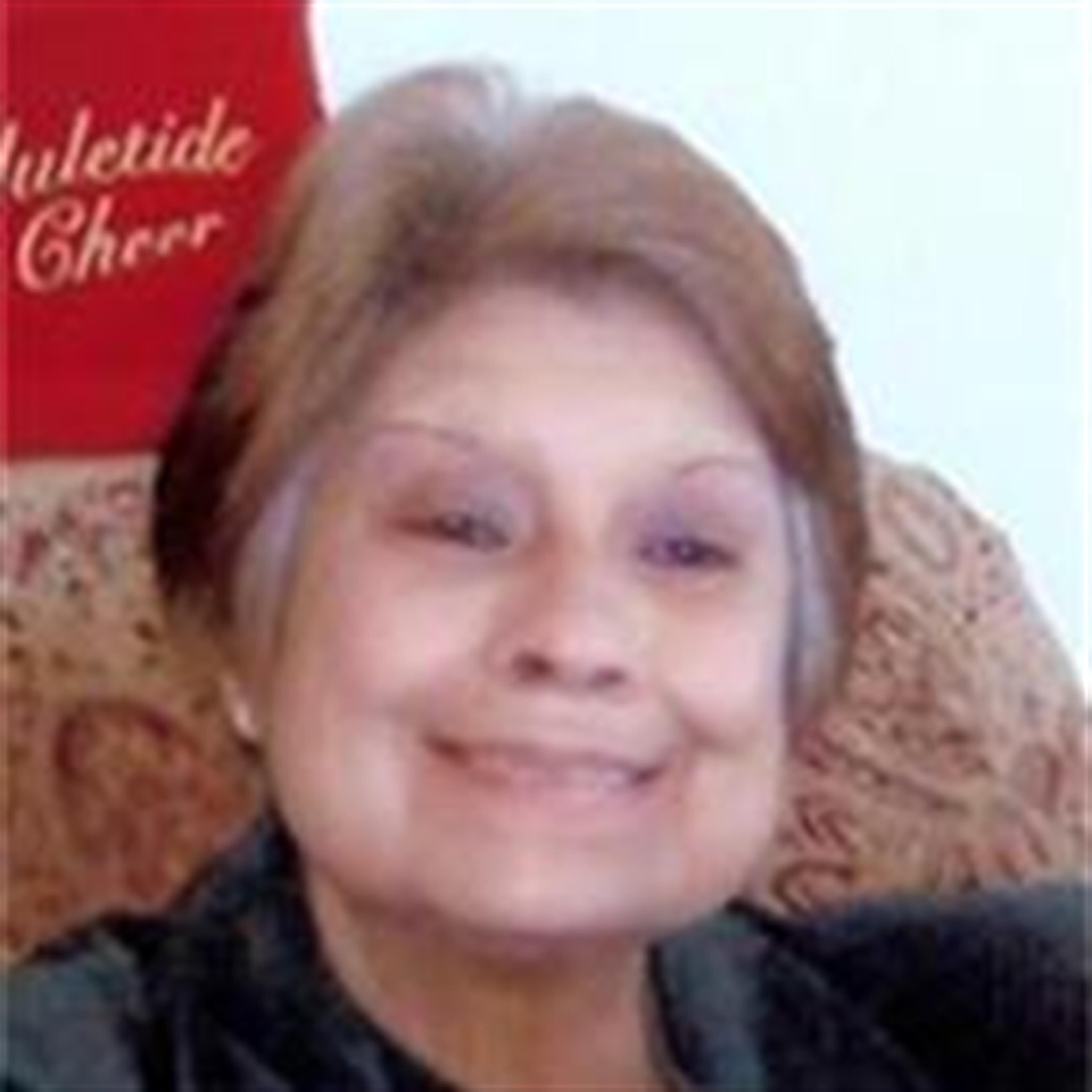 Sandra J. Haley