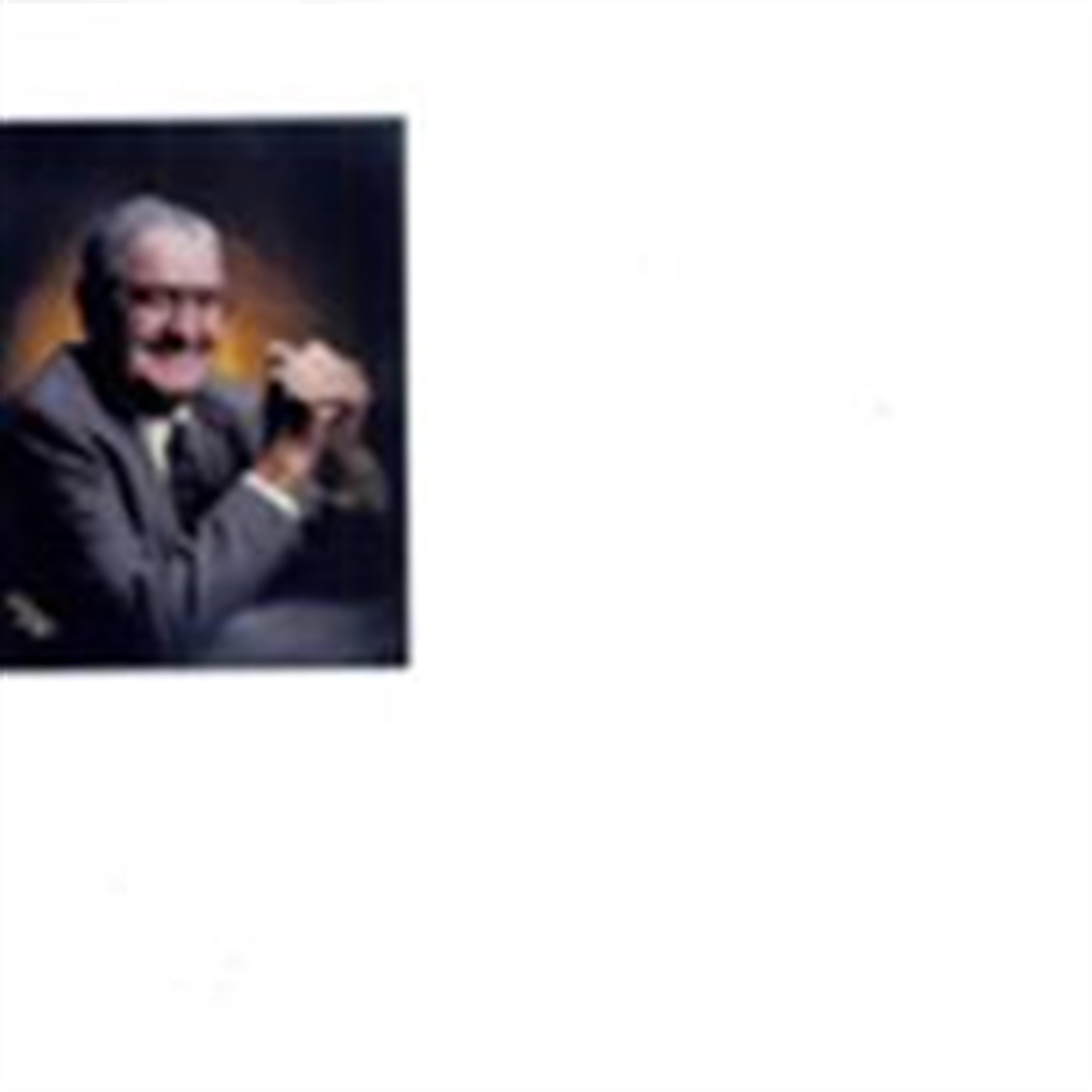 Harry Wisdom
