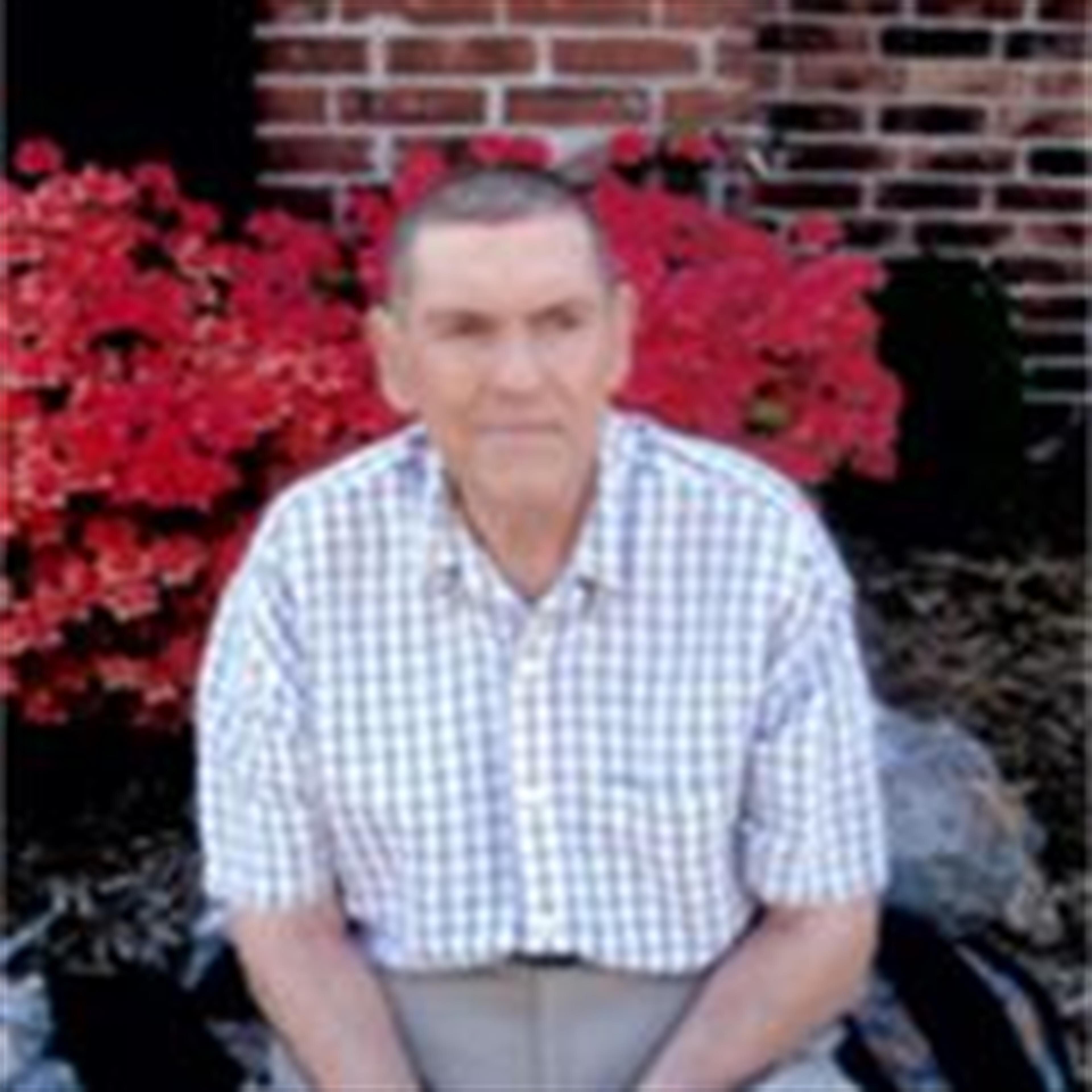 Neal Cartwright