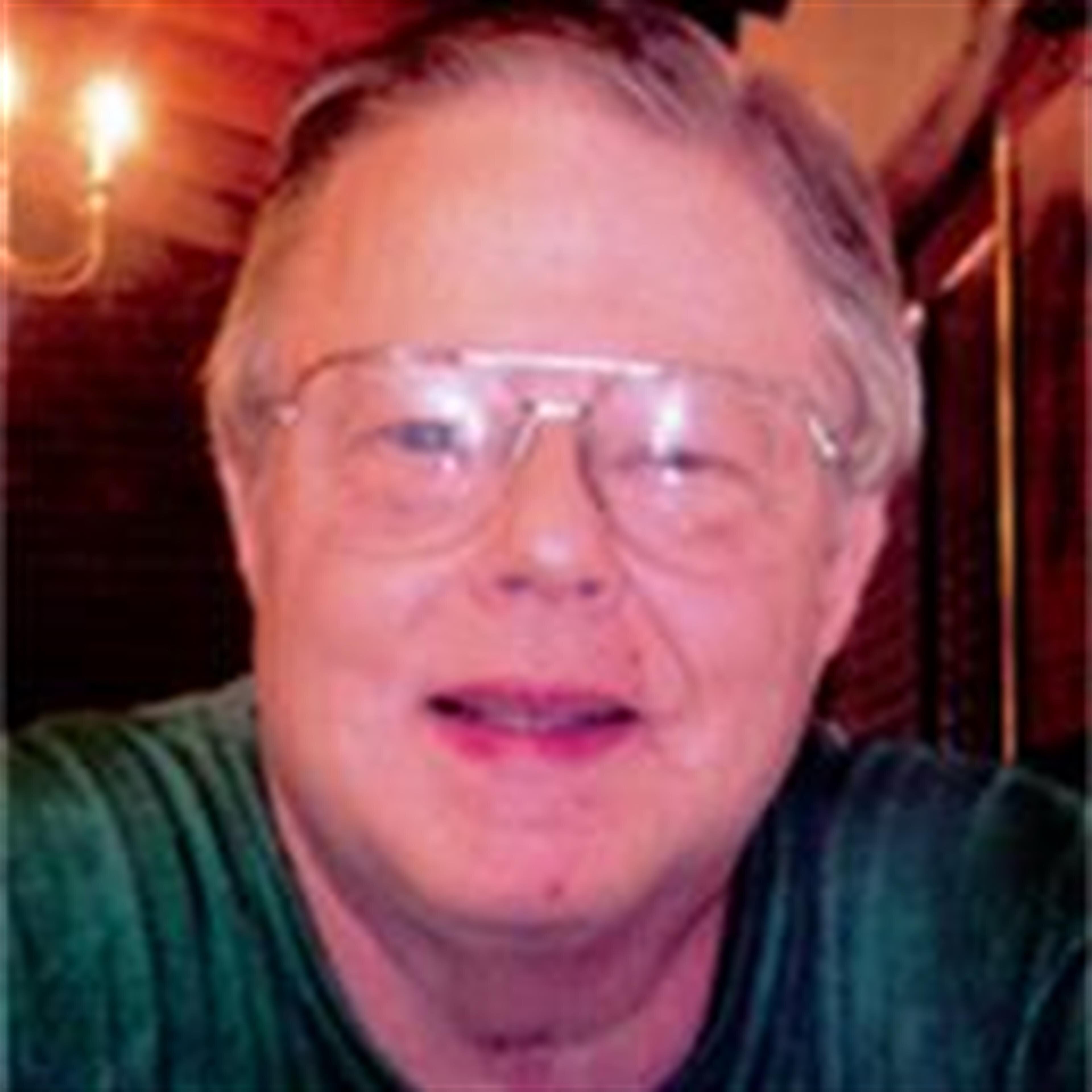 Max Kenneth Knarr, Jr.