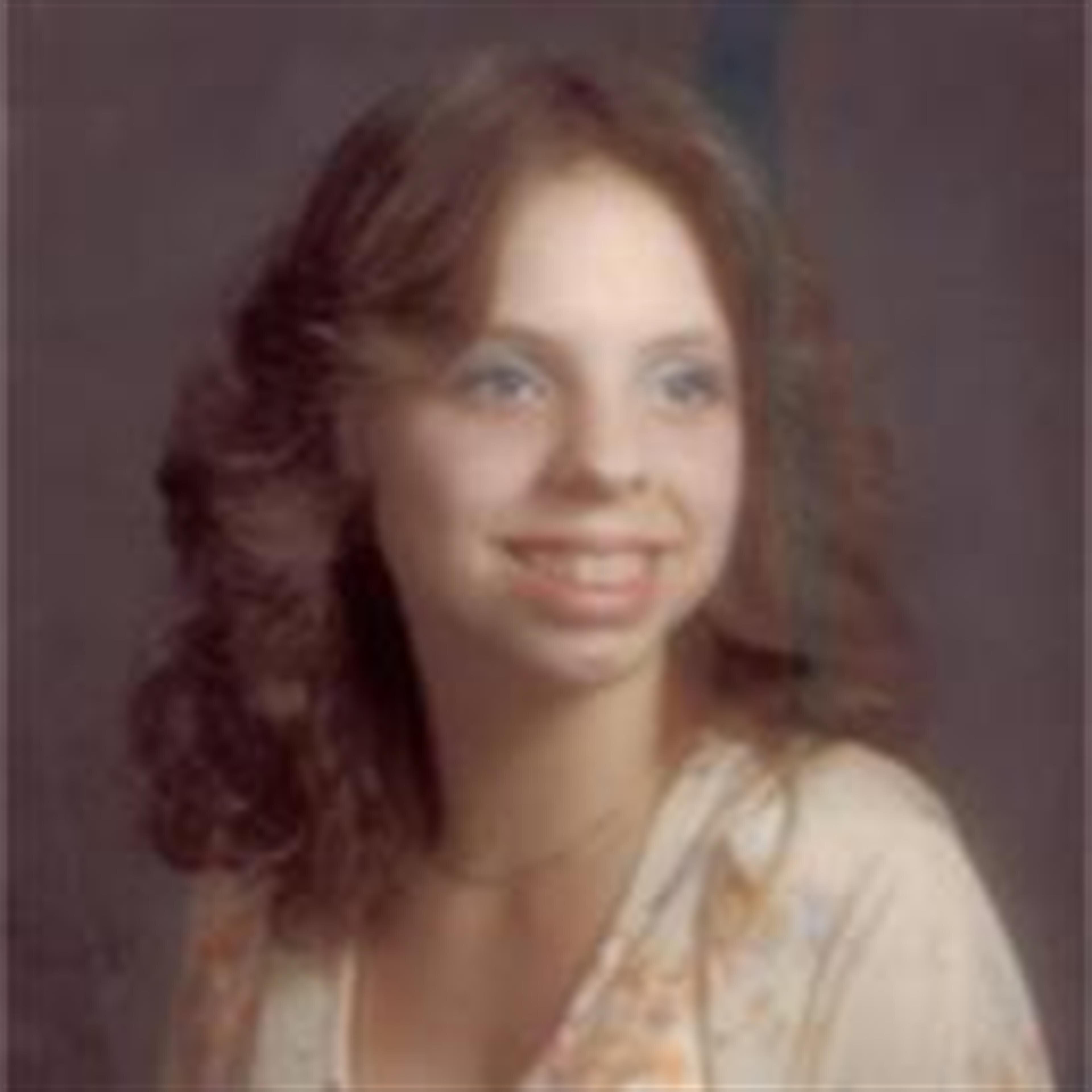 Patricia Sue White