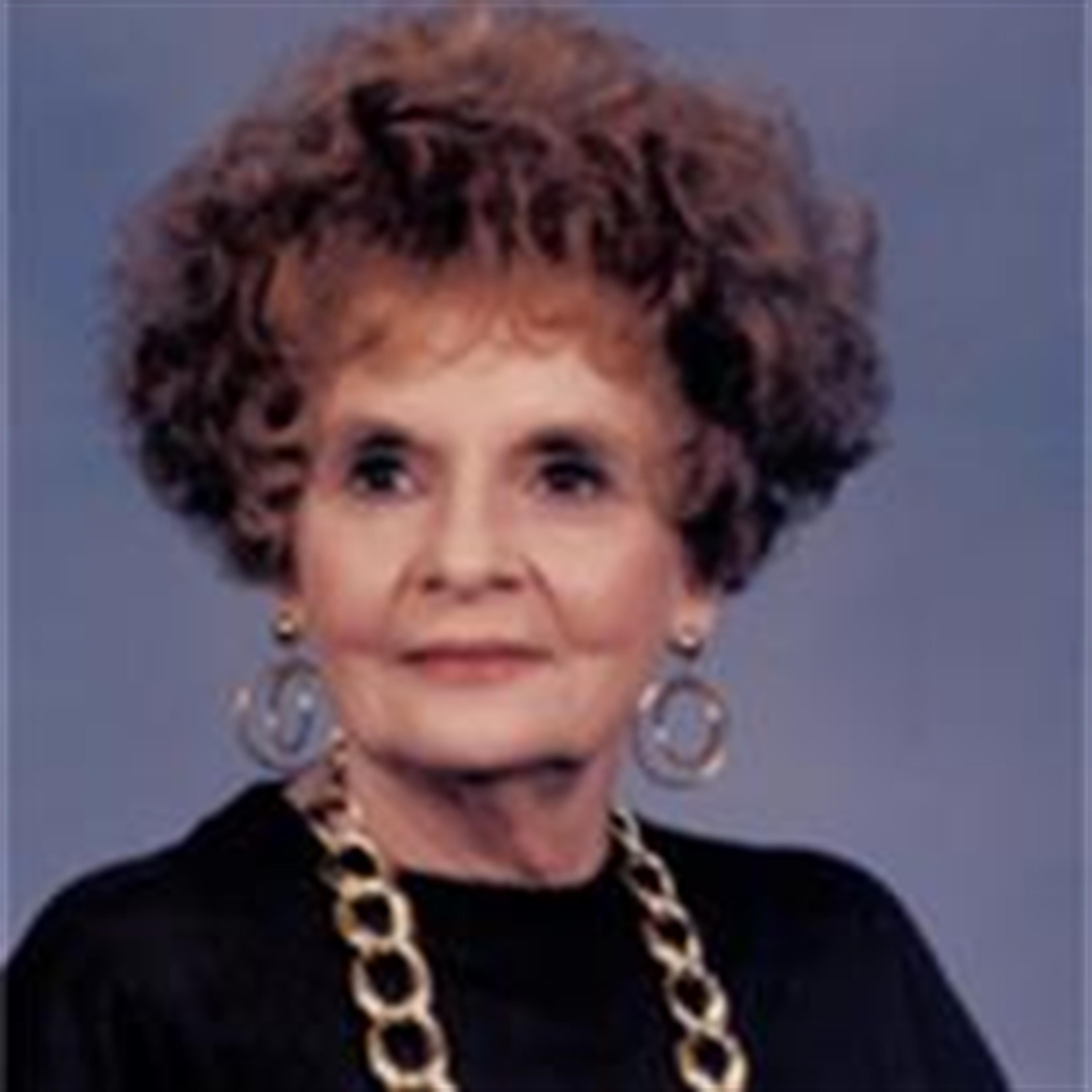 Norma Lee Jackson
