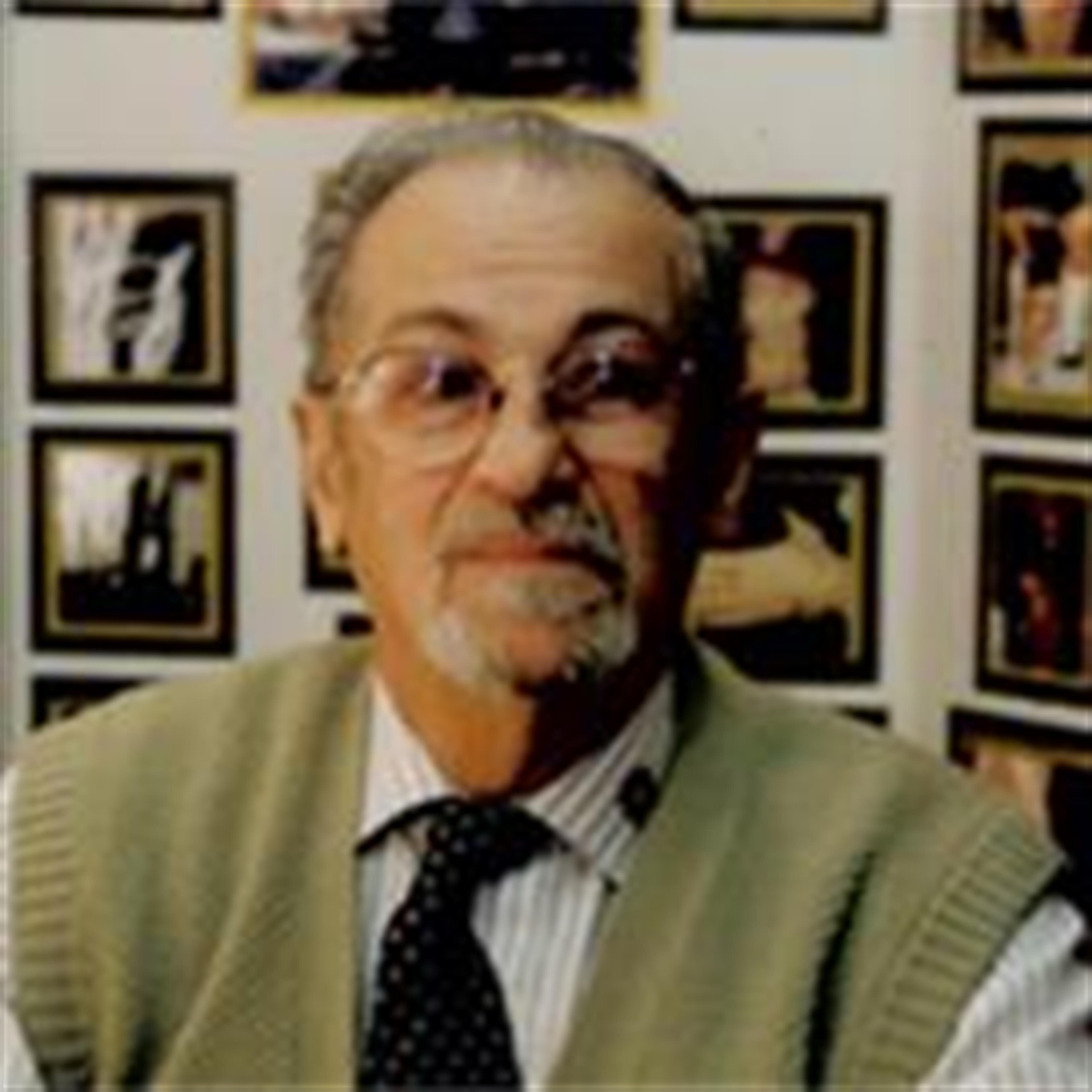Leonard Martin Seymour, Jr.