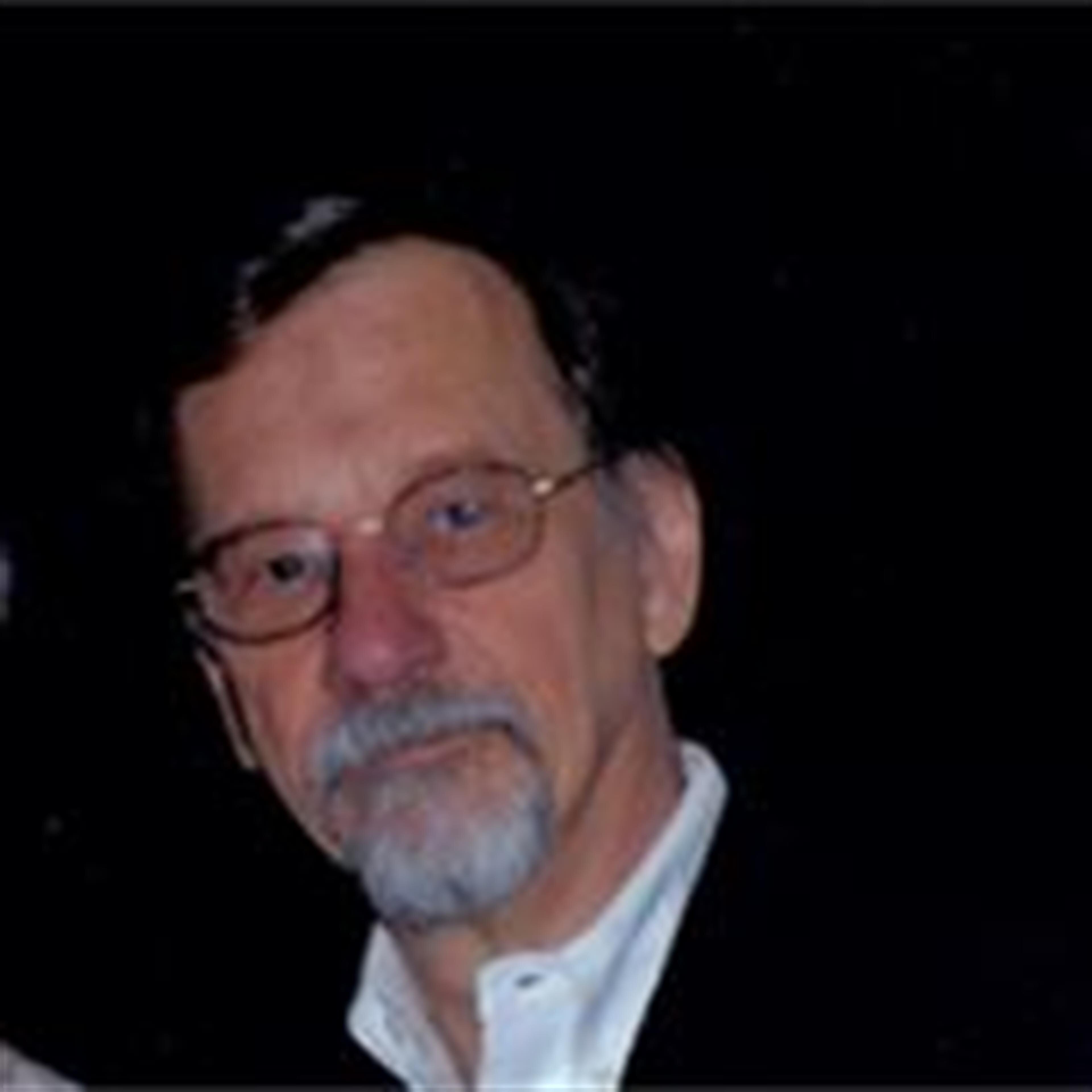 Edward "Ed" Fred Schaefer