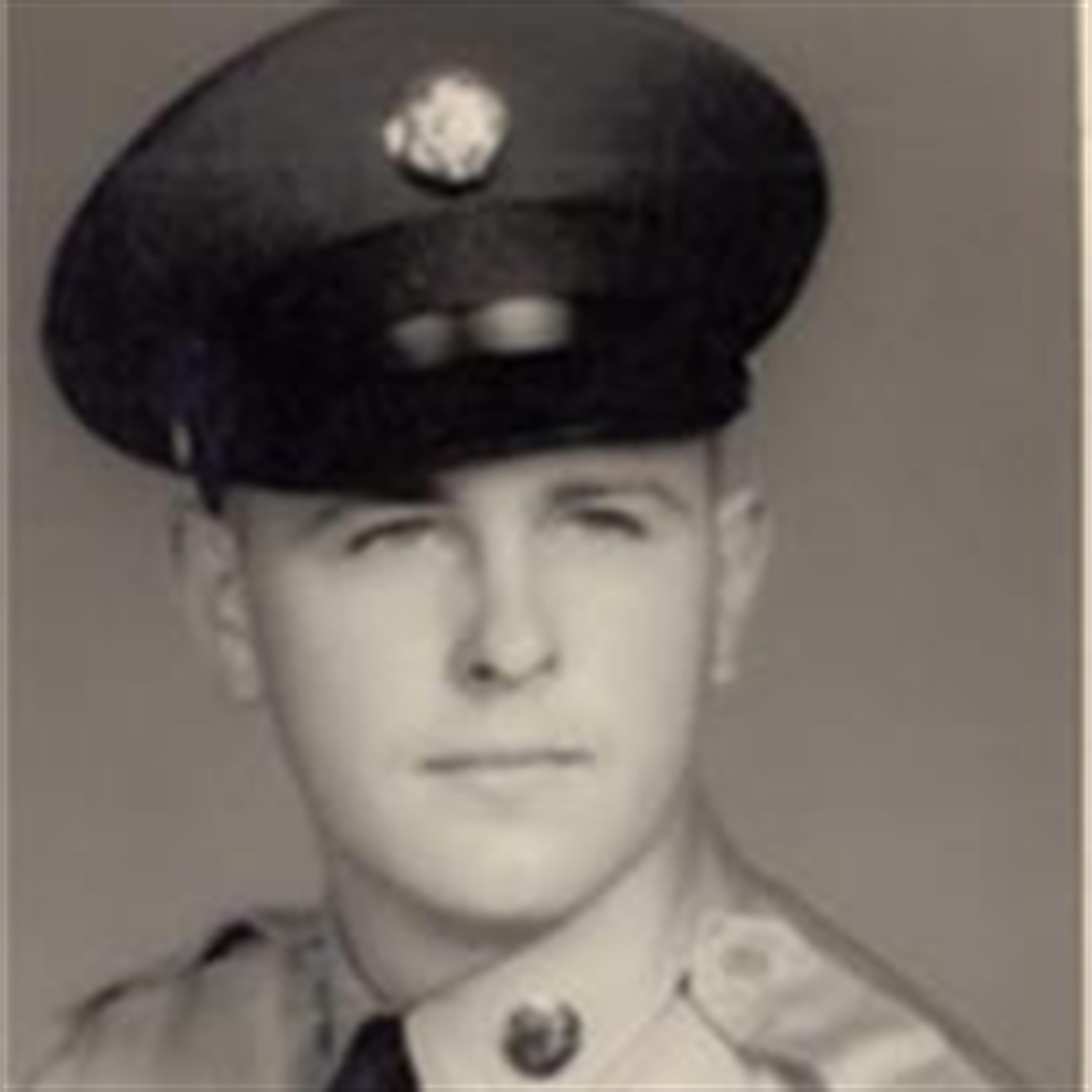 James "Jim" Robert McCoy