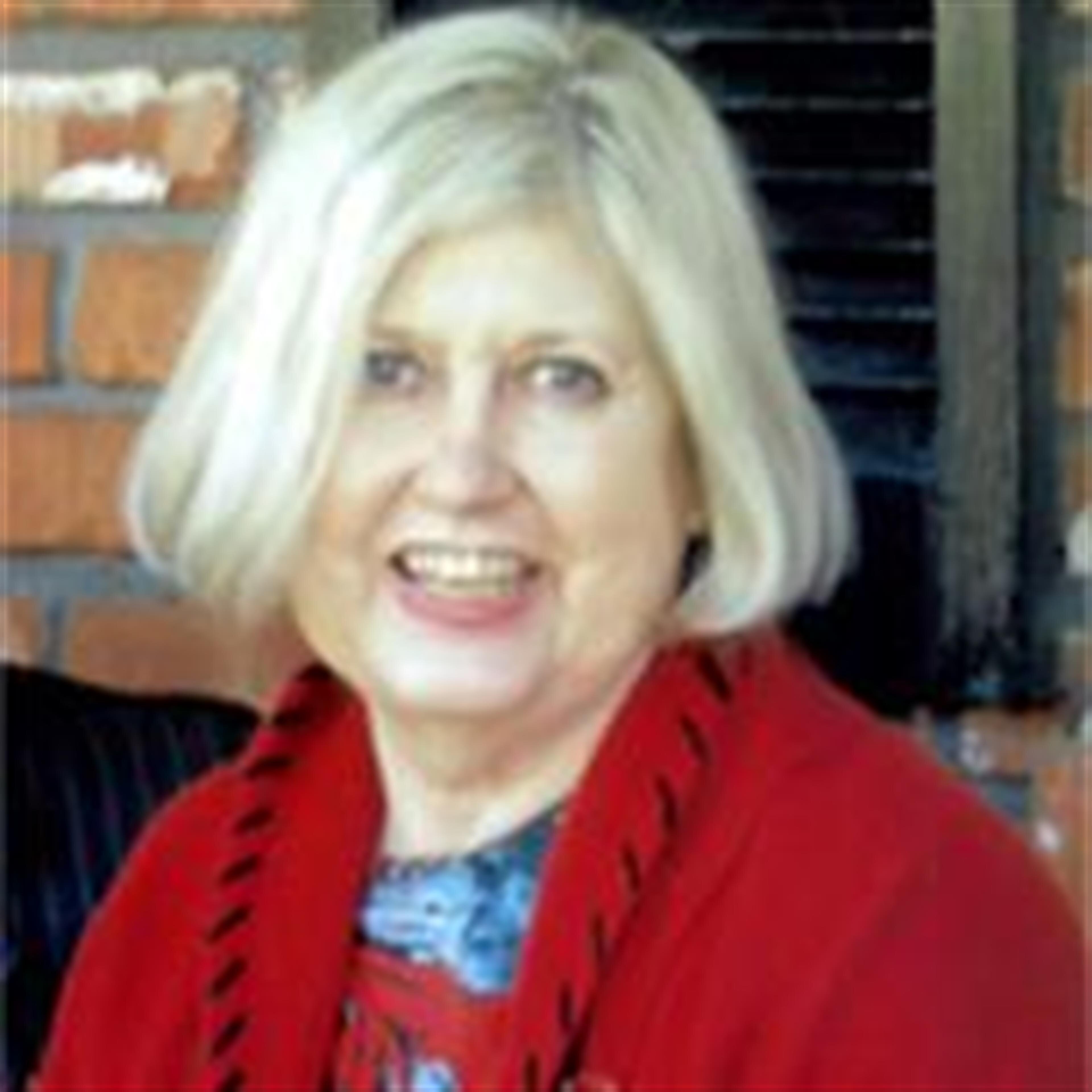 Patricia Lynn Horn