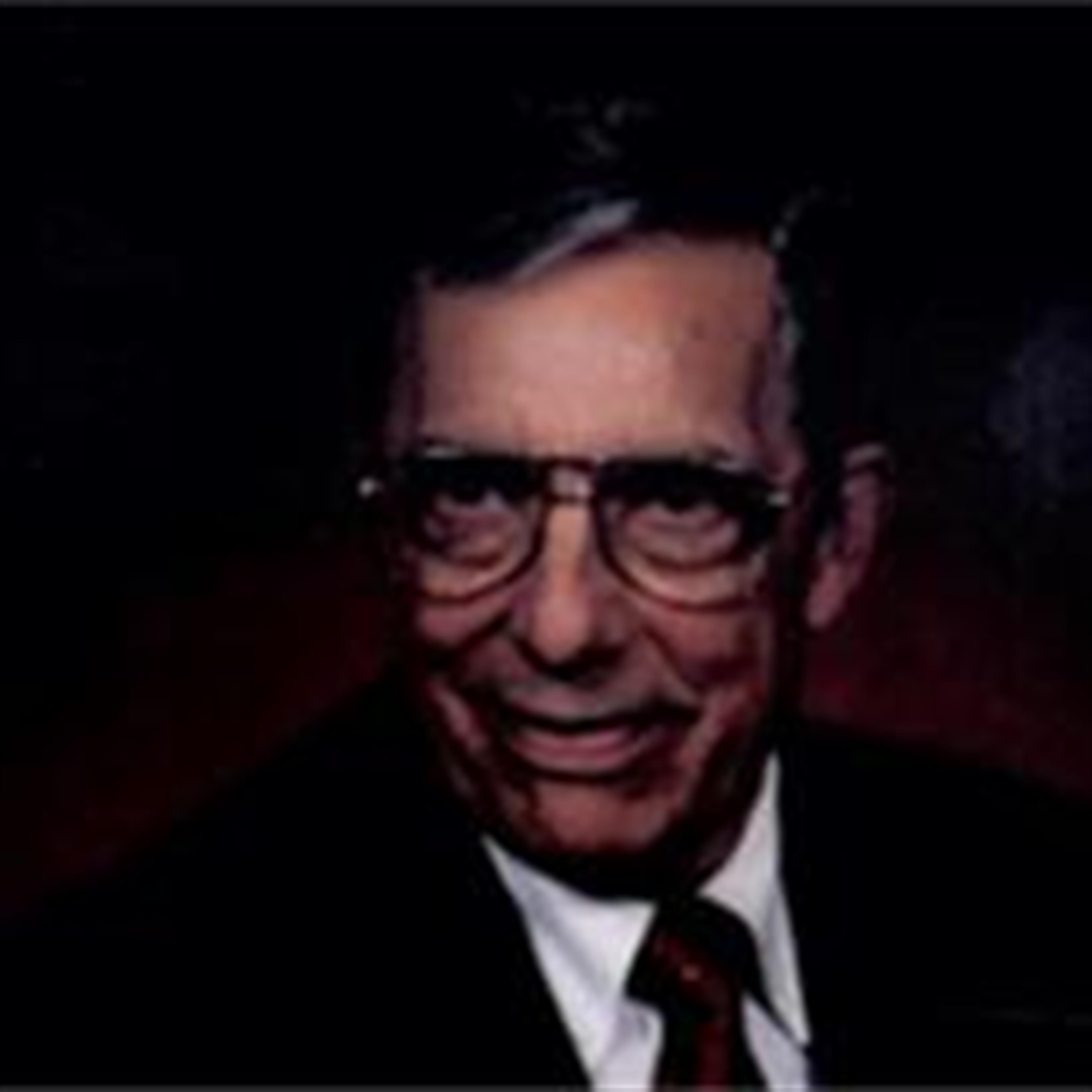 William "Bill" Lee Gordon