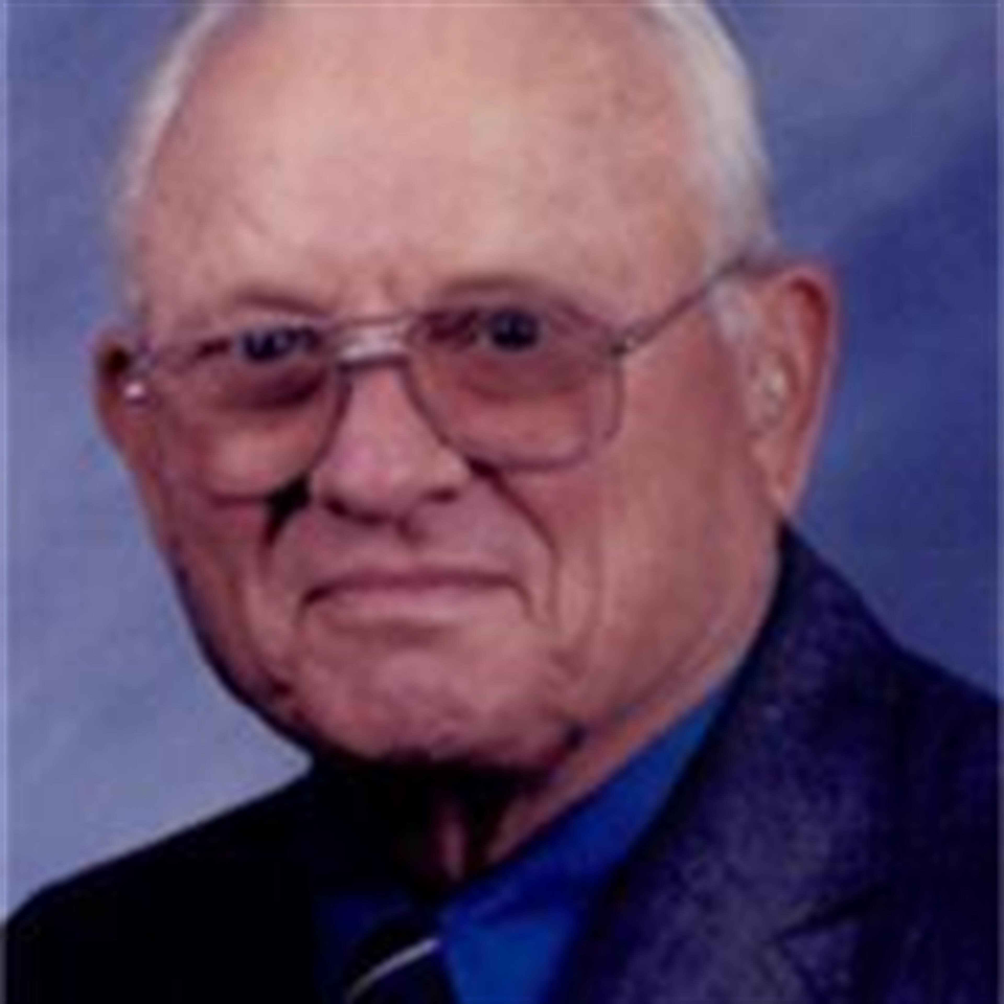 Arthur Carroll Meek Jr.