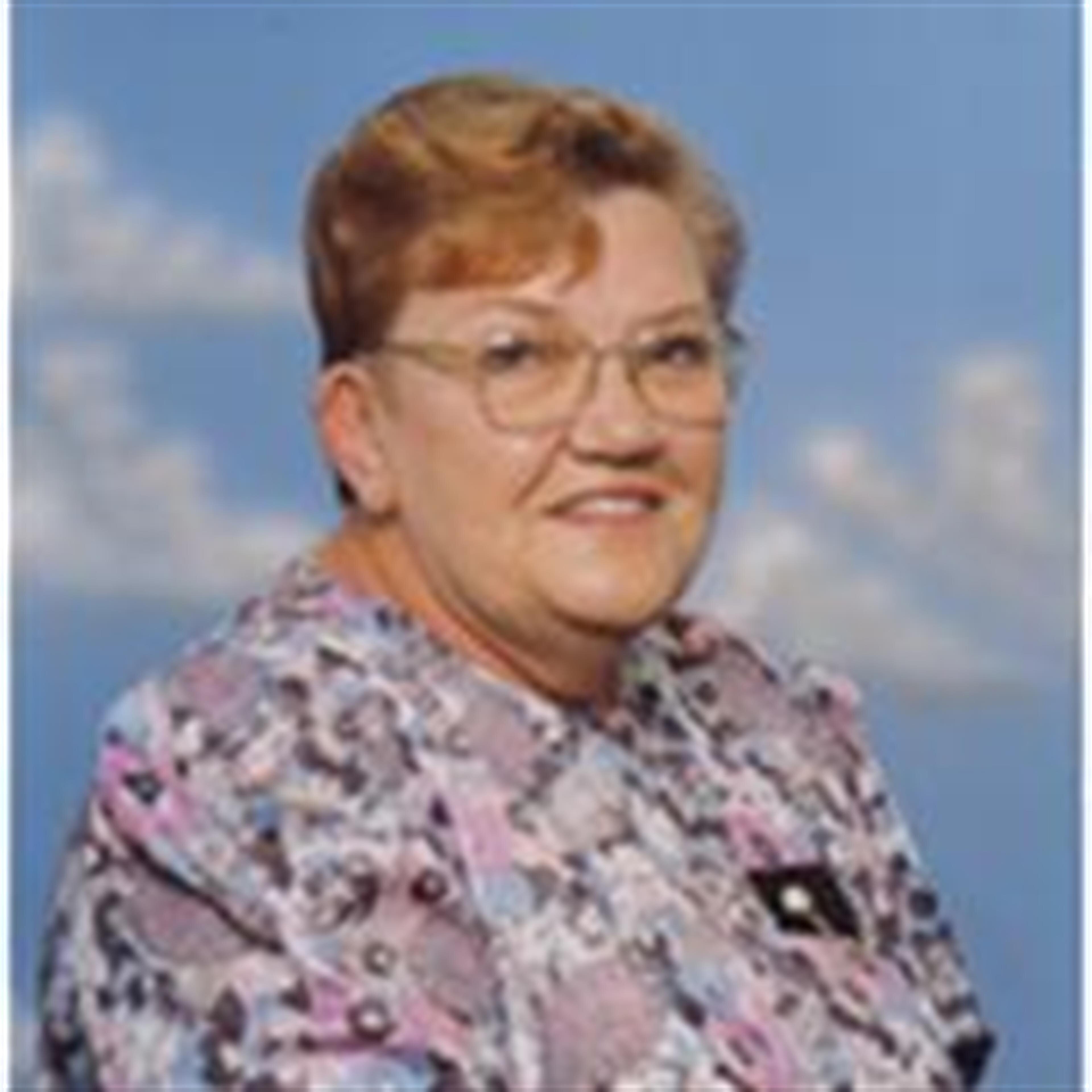 Katherine "Kay" A. White