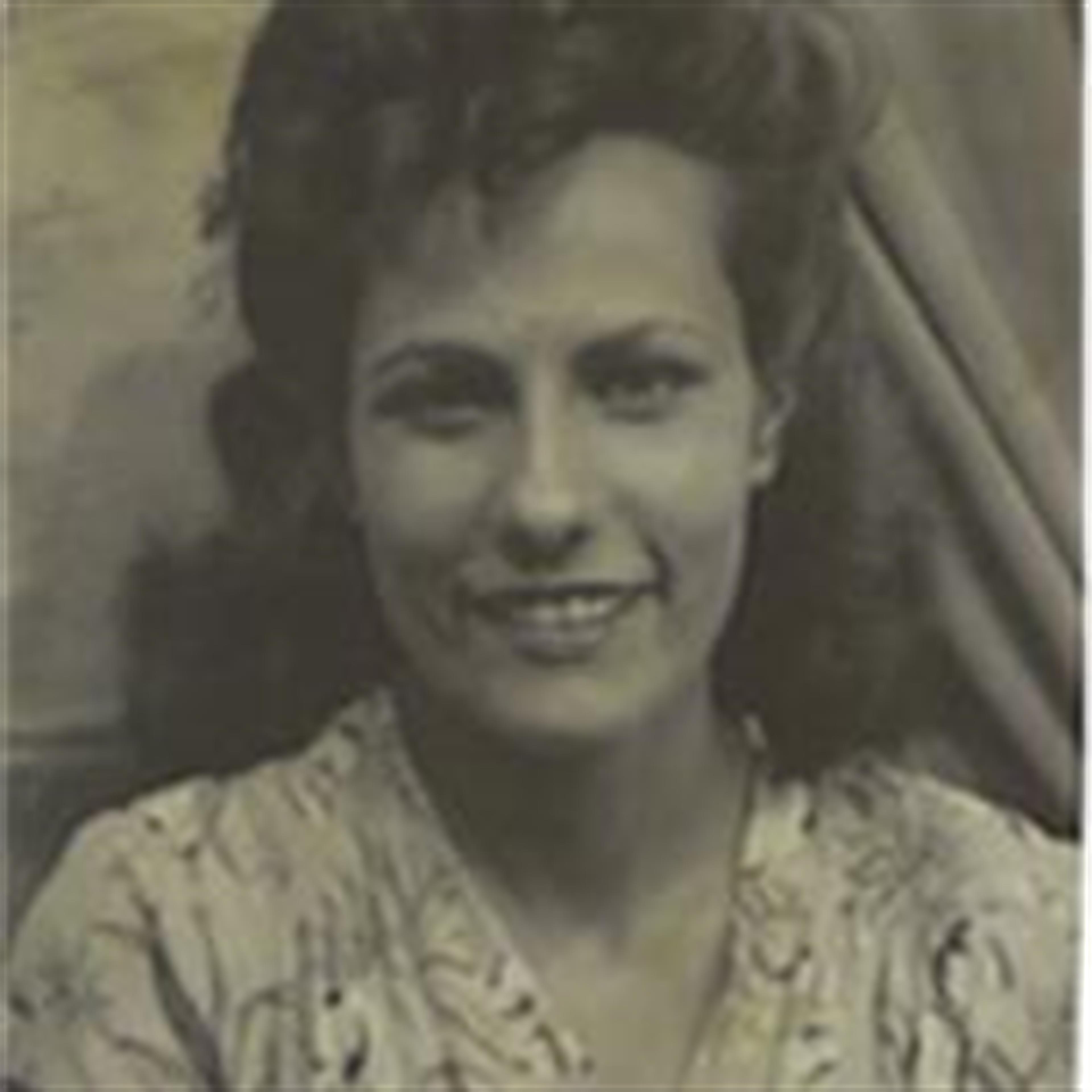 Mildred Louise Kyte