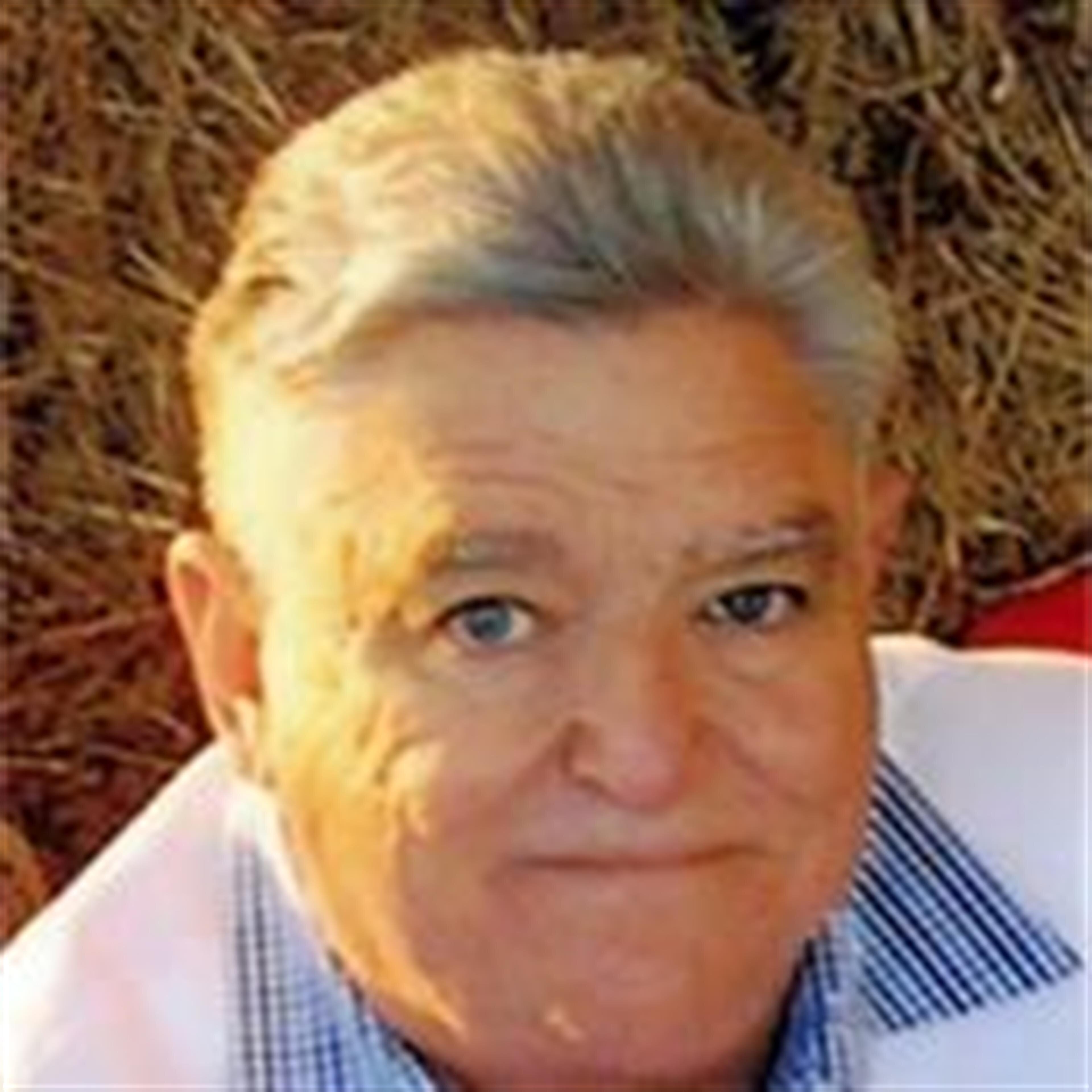 Ralph Darrell Morrison