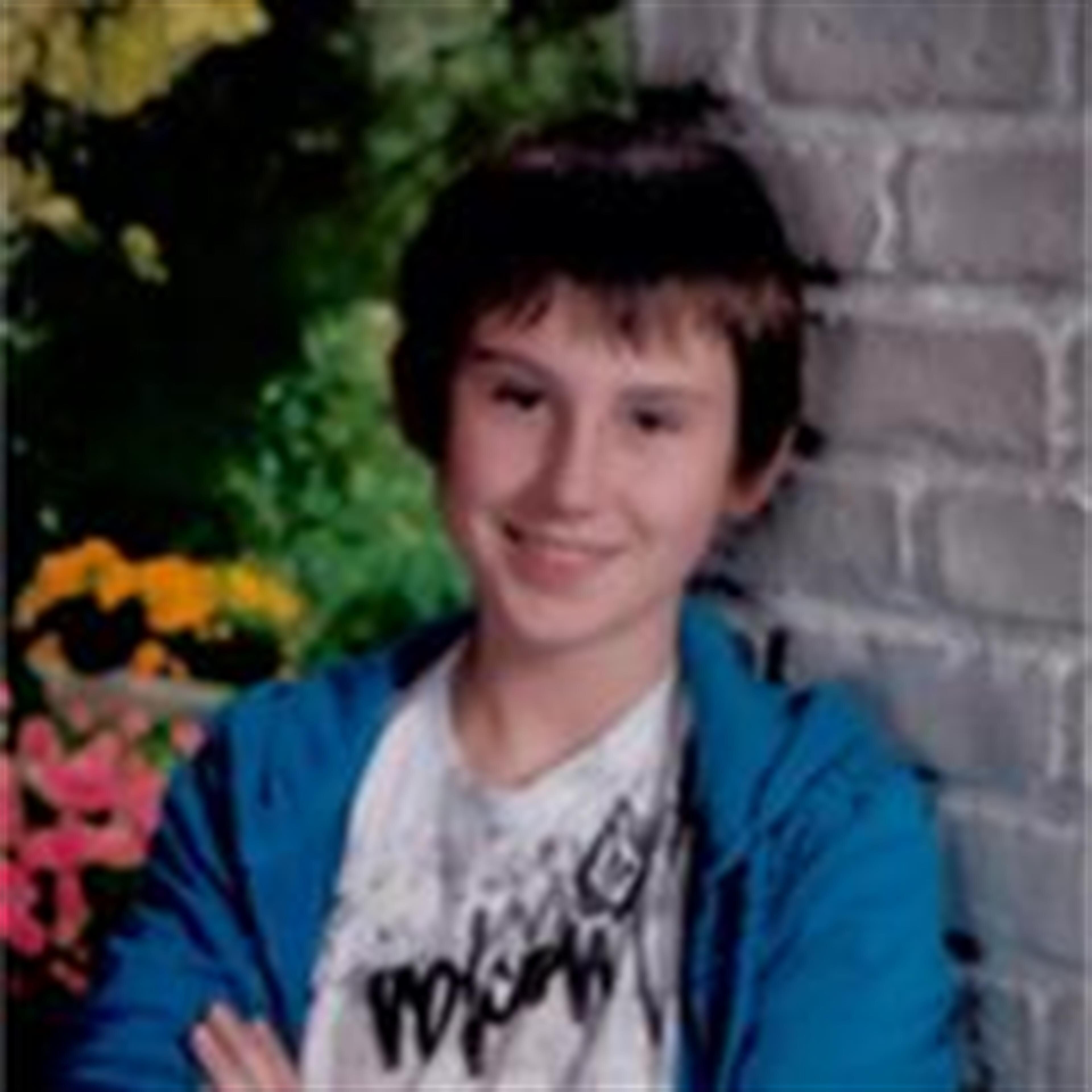 Dalton James Burns