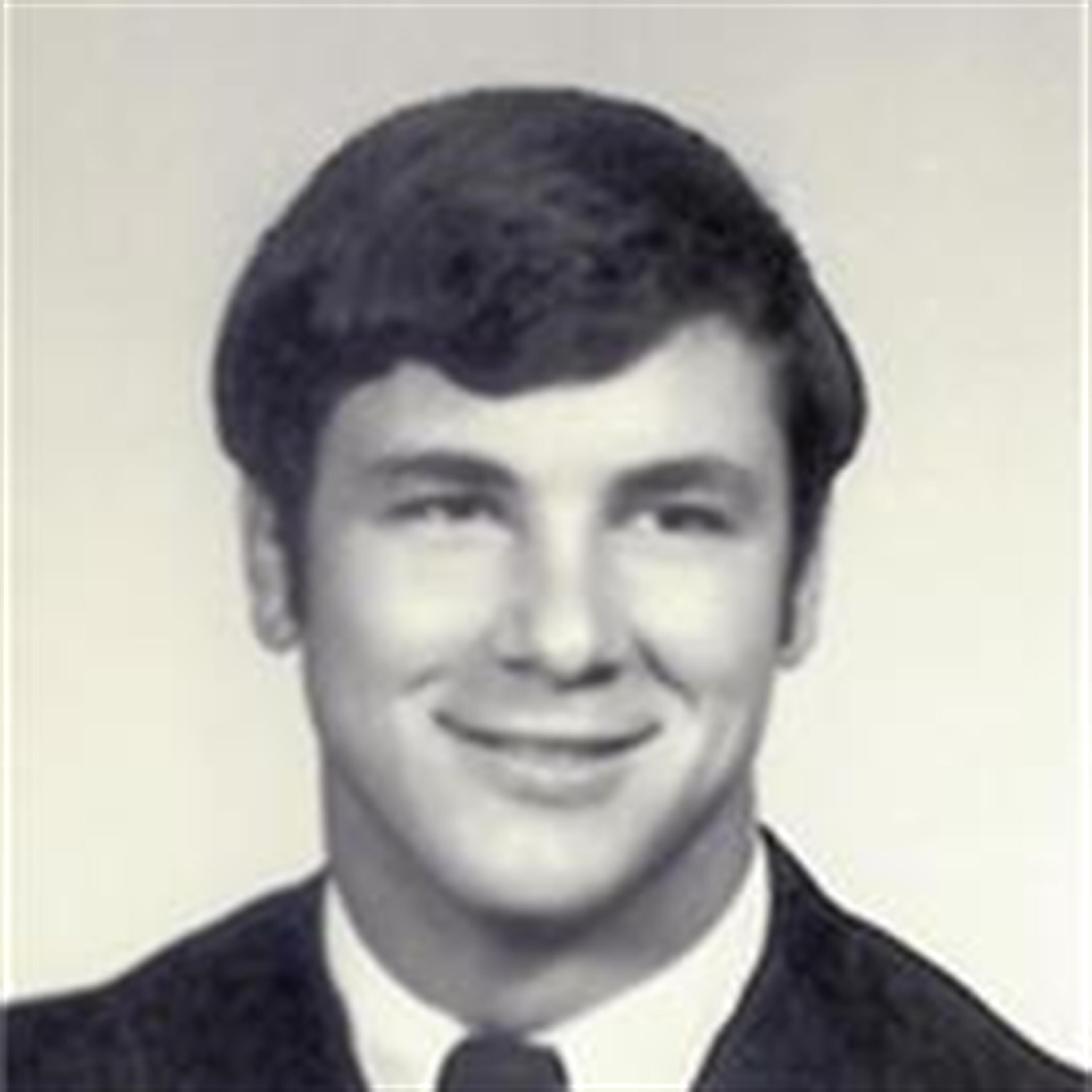 Raymond Murphy, Jr.