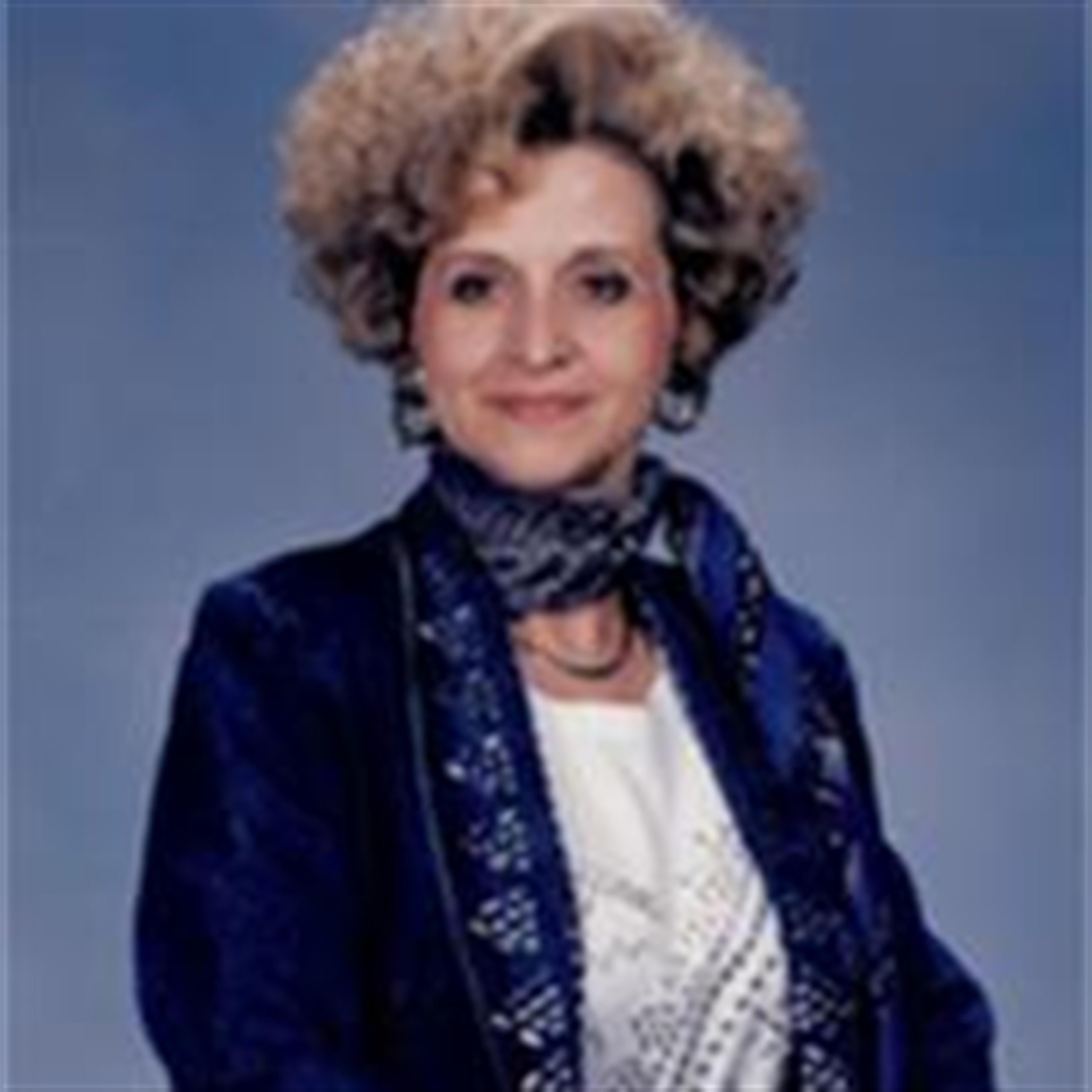 Loretta Ann Johnson