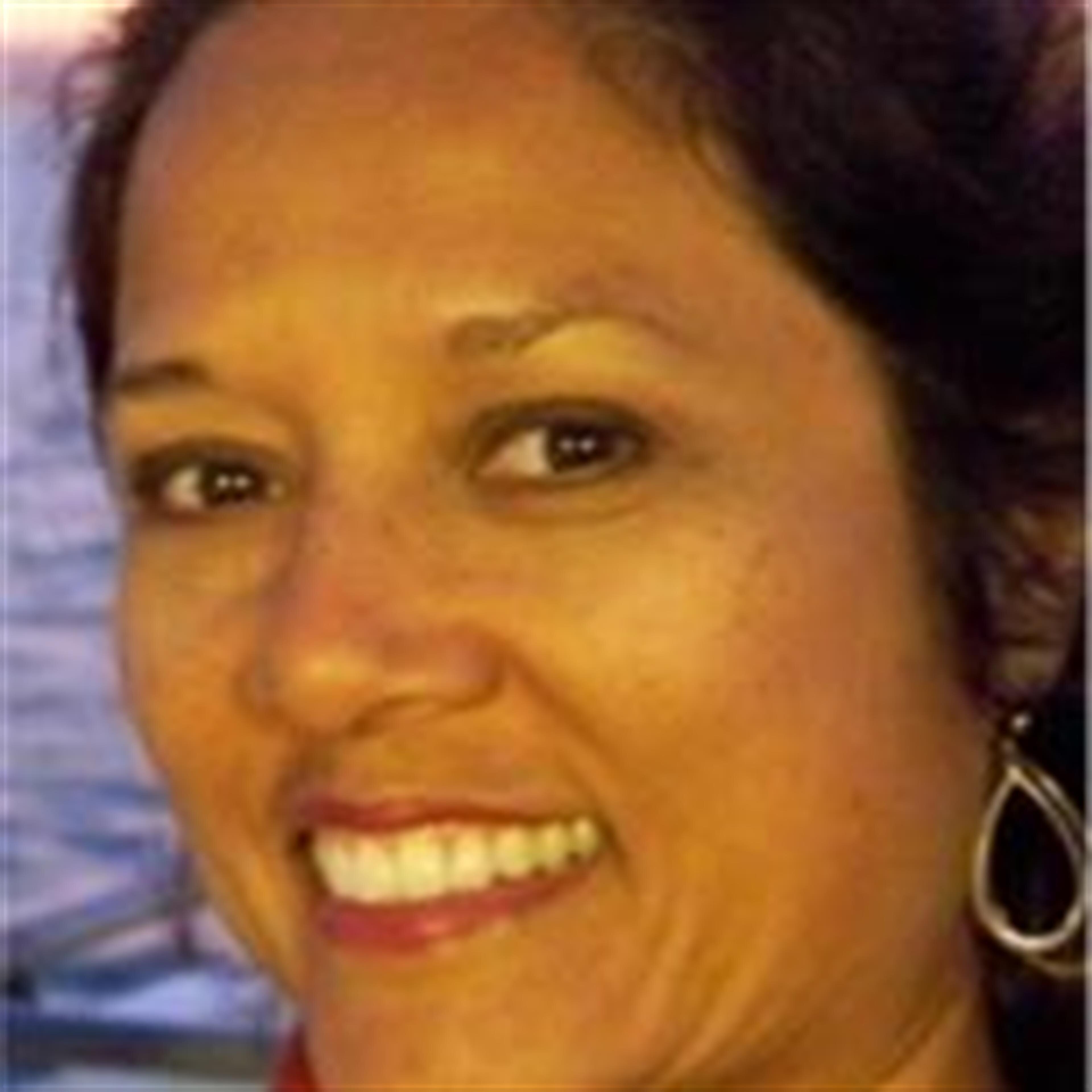 Mary Lou Bridegan