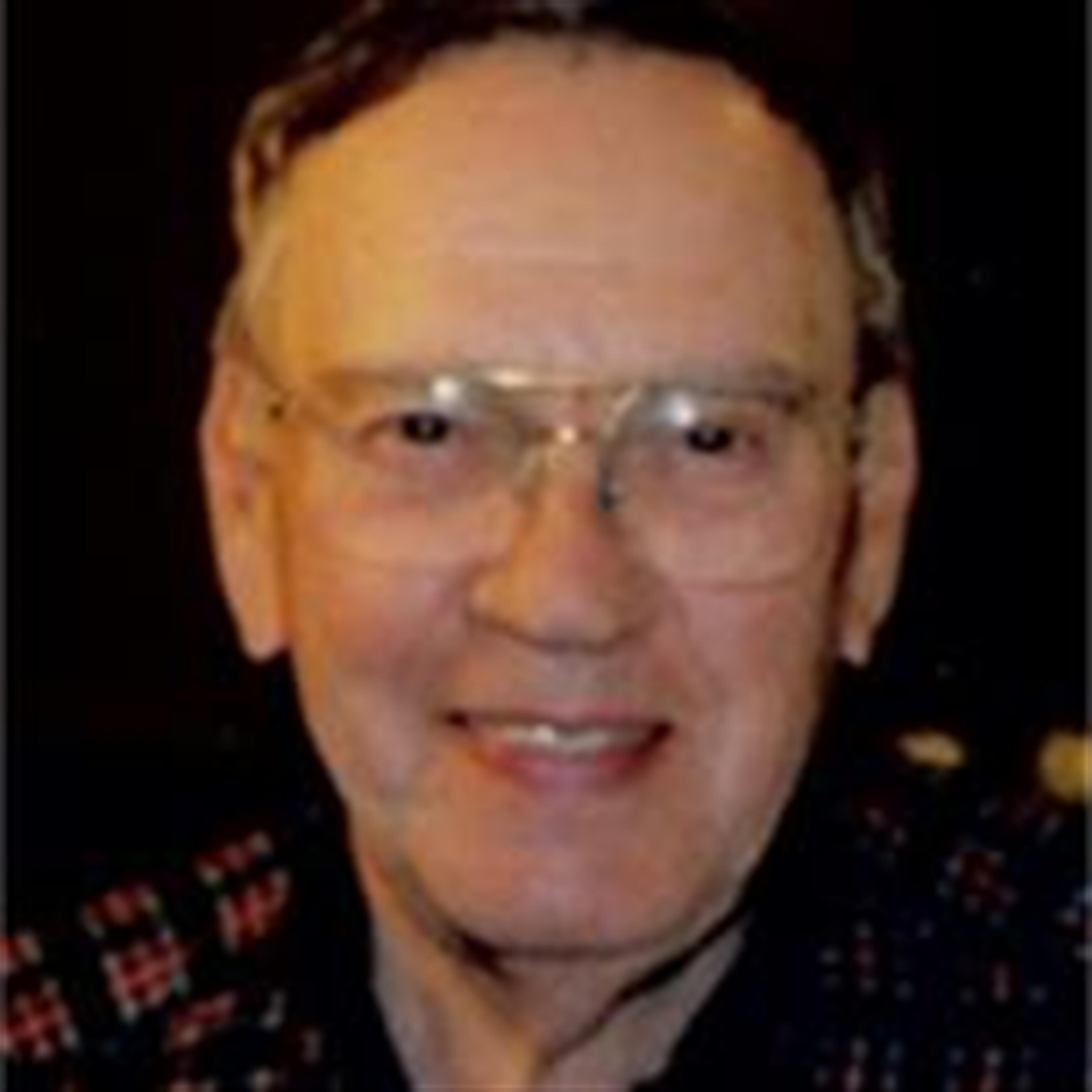 John P. Sexton