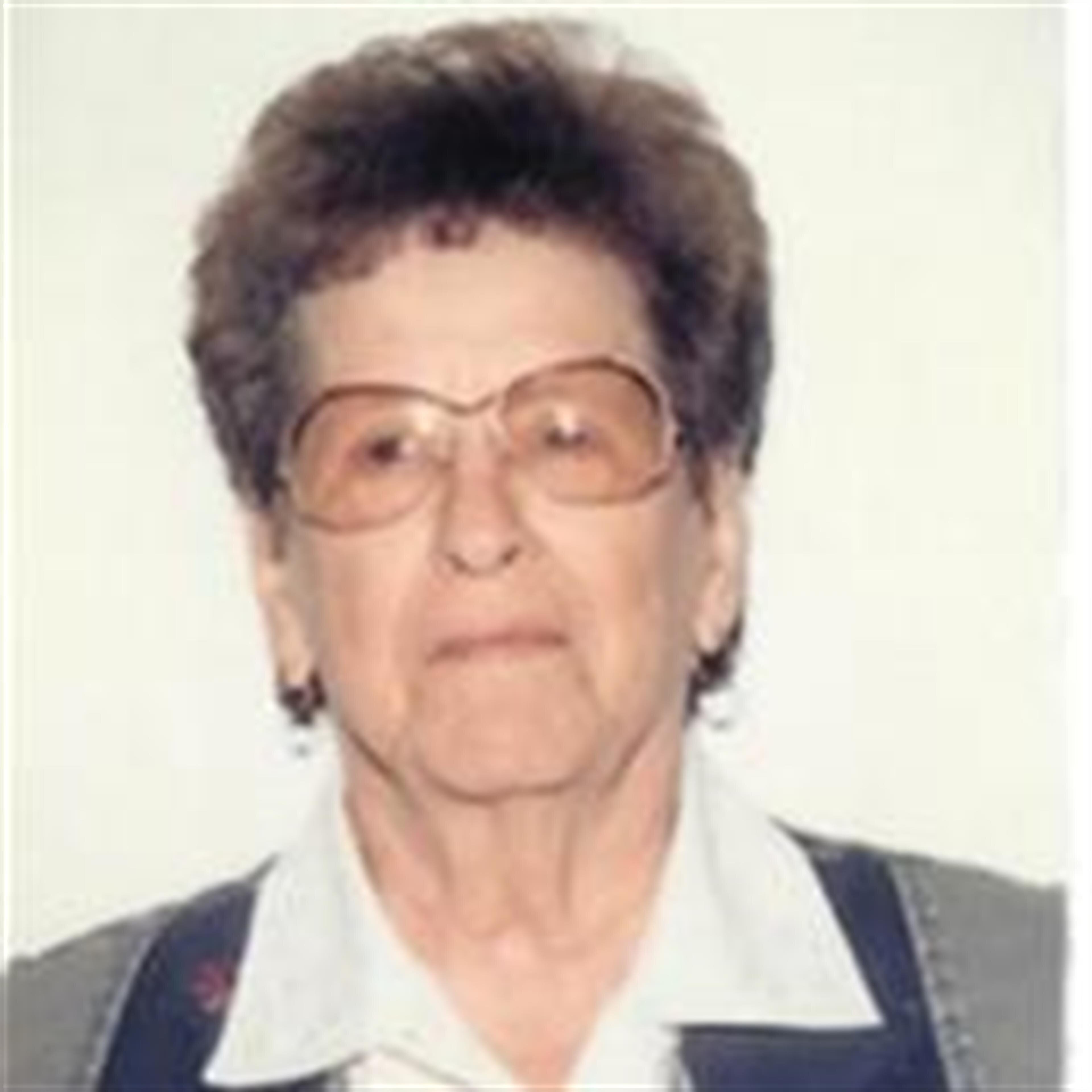 Alma R. Montgomery