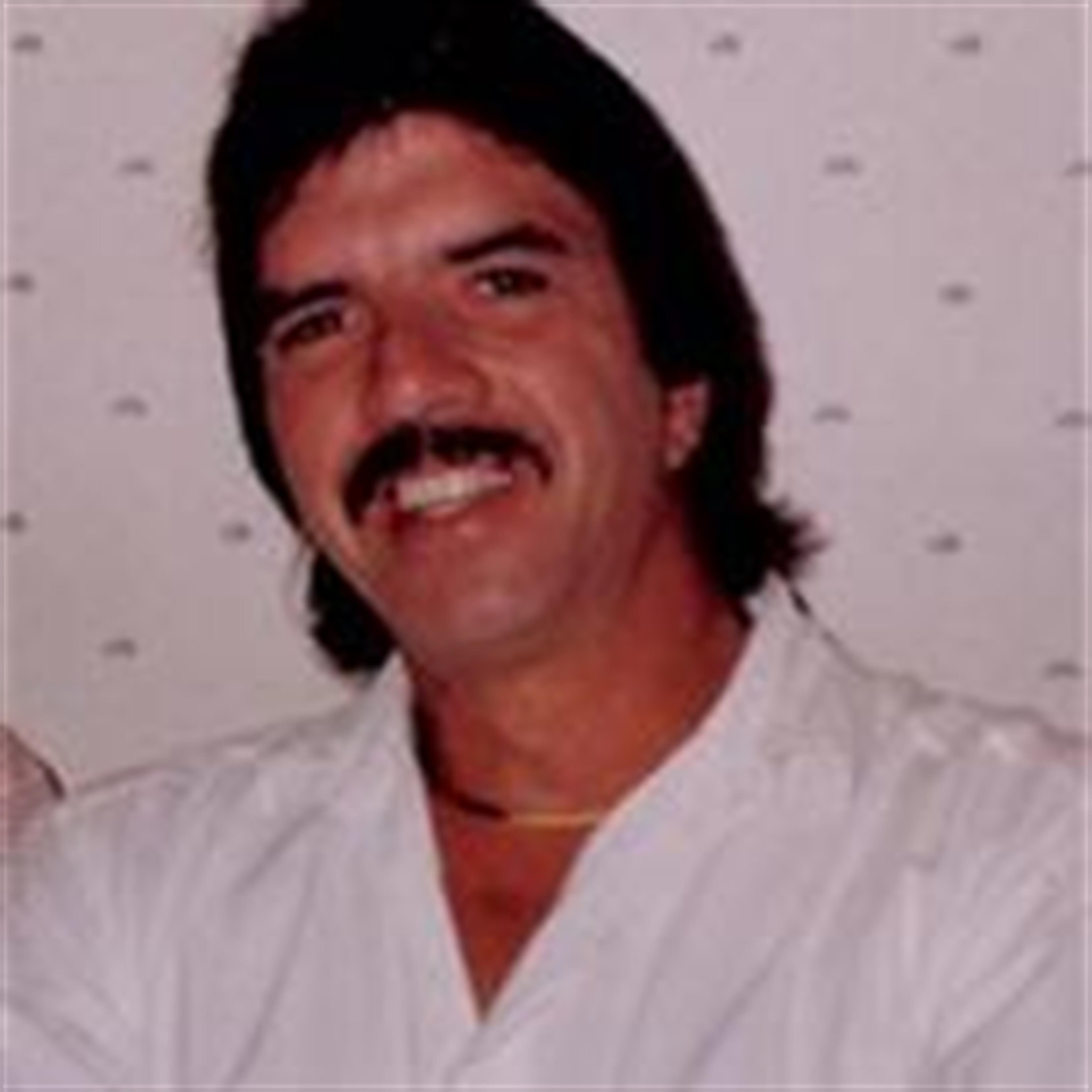 Randy R Godwin