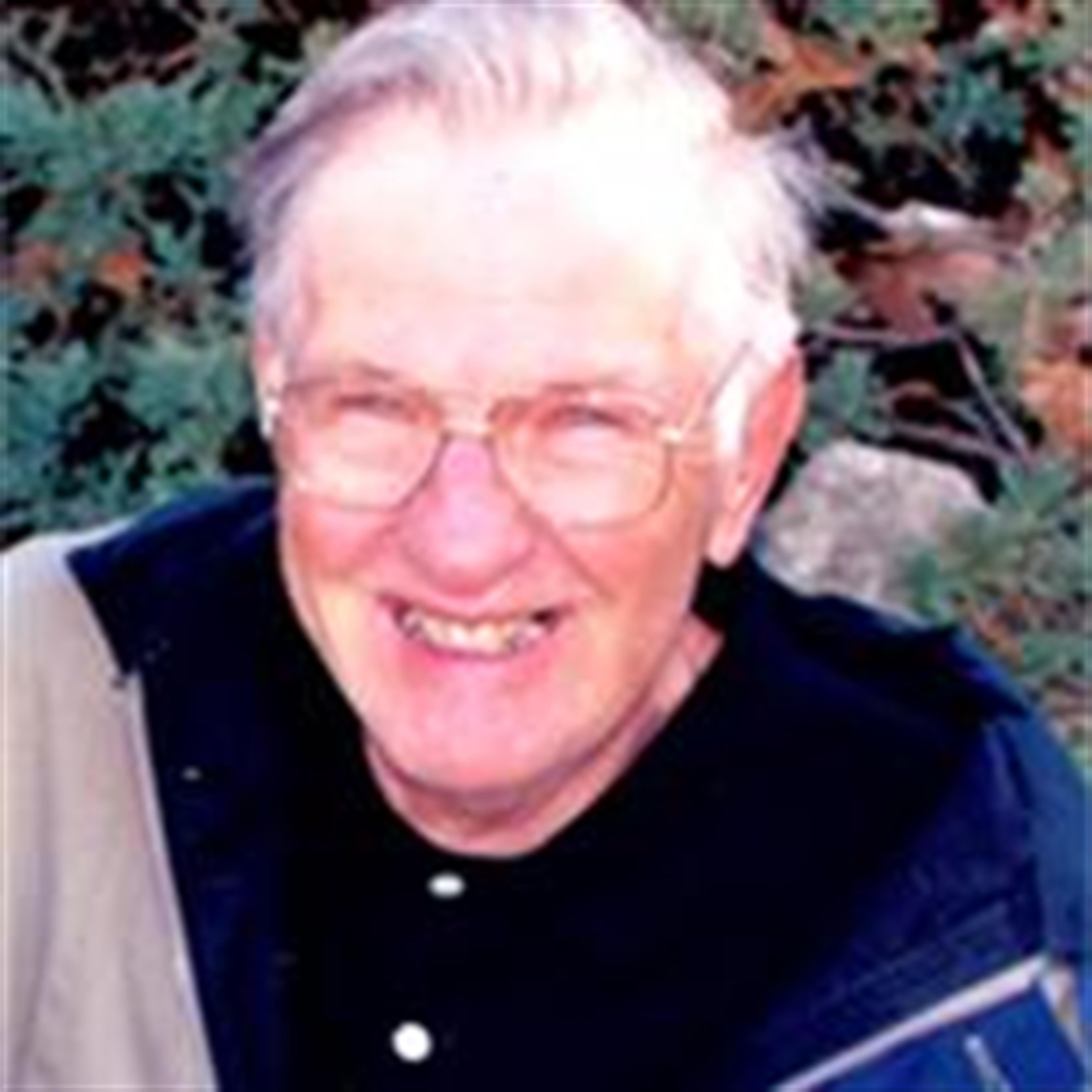 Edward Henry Blakestad