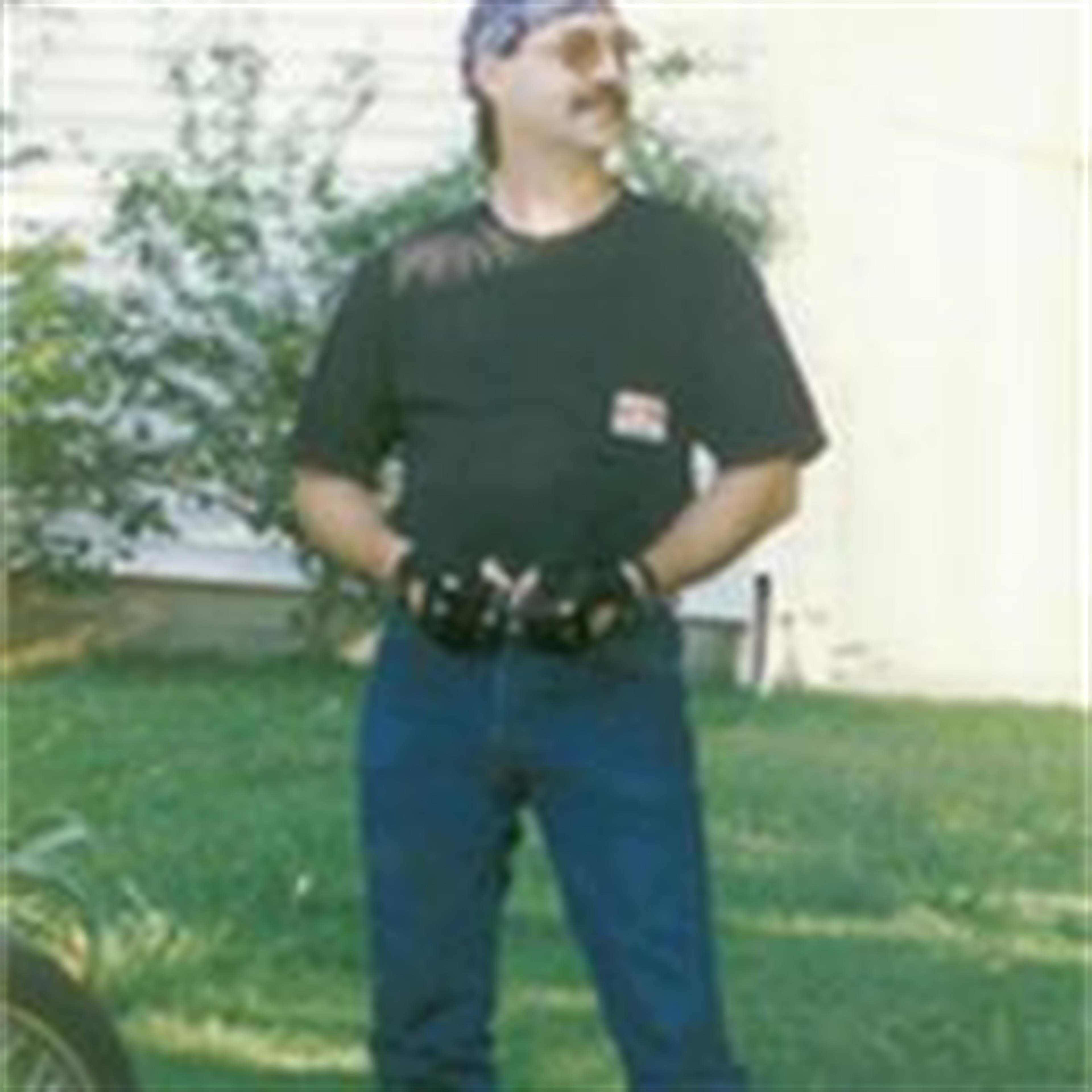 Michael L. Staton