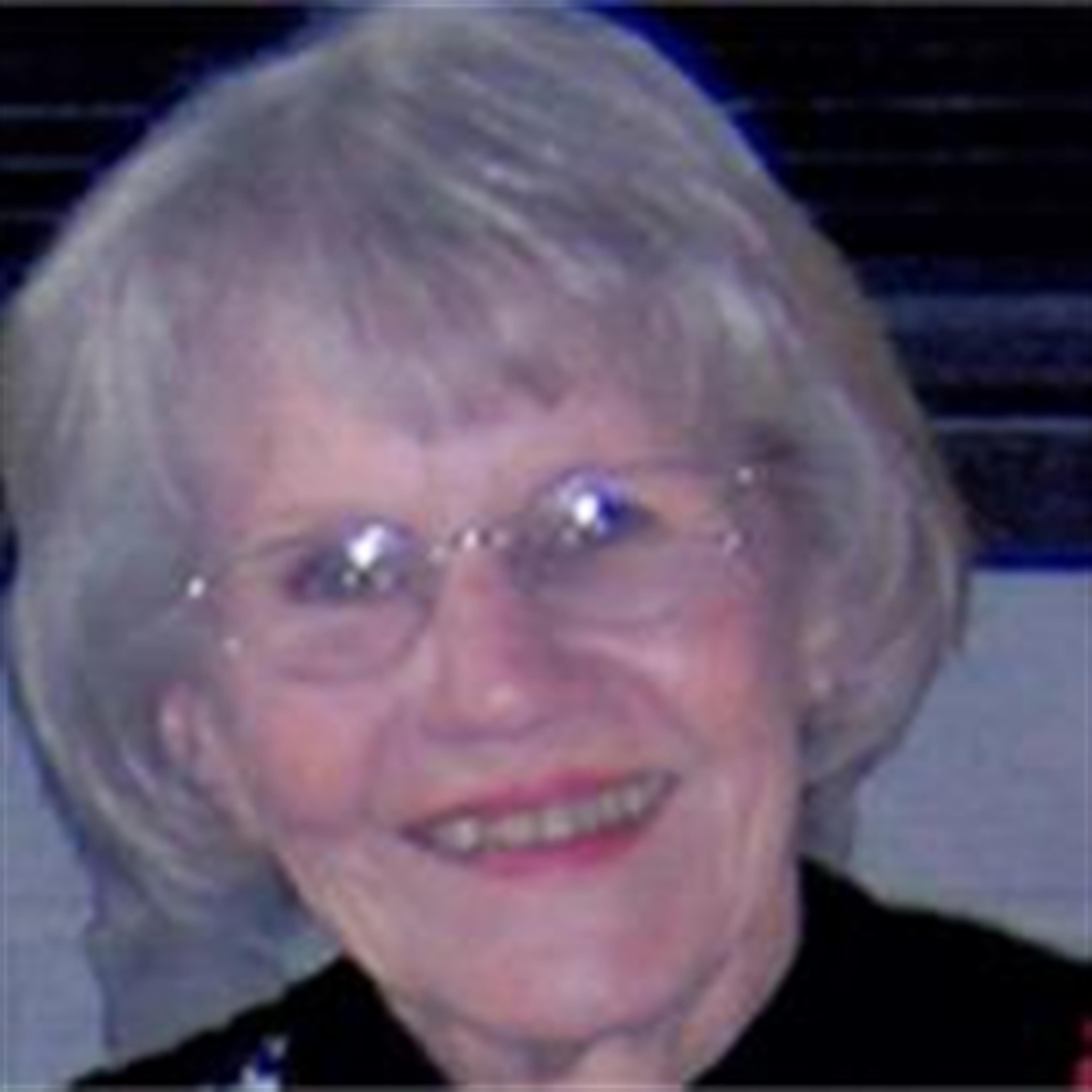 Mary Ann Smith