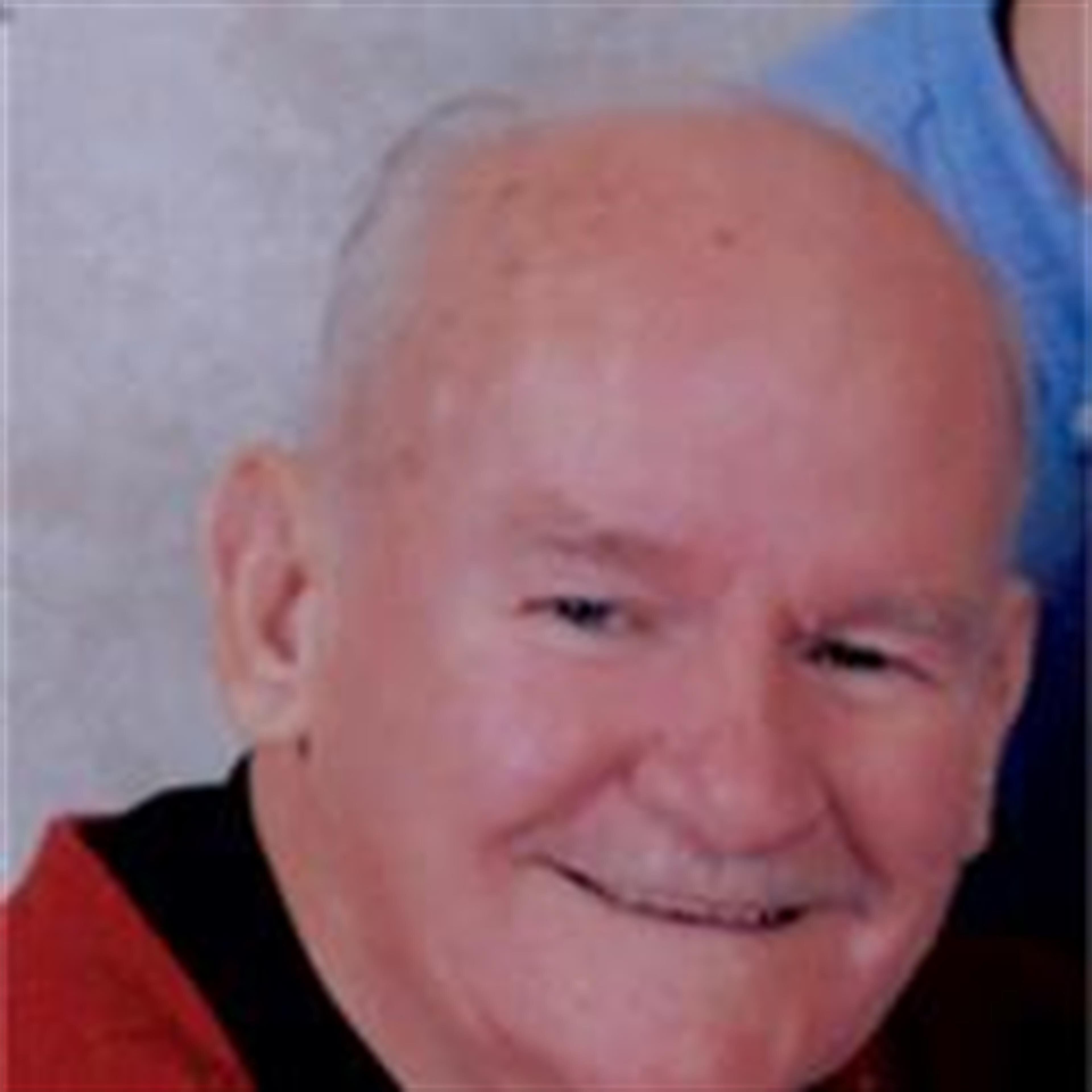 Paul Walter Hall