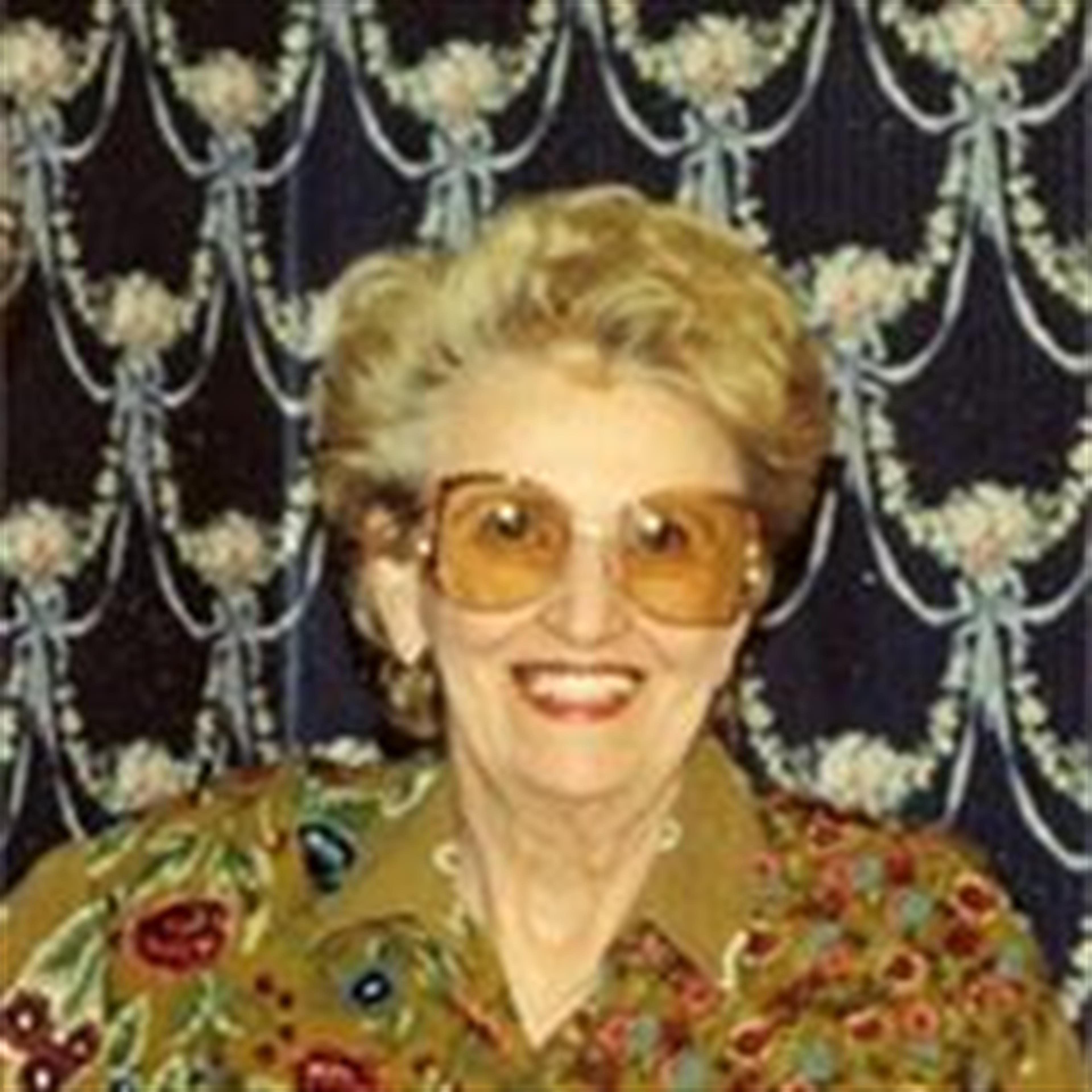 Yolanda L Childers' obituary picture