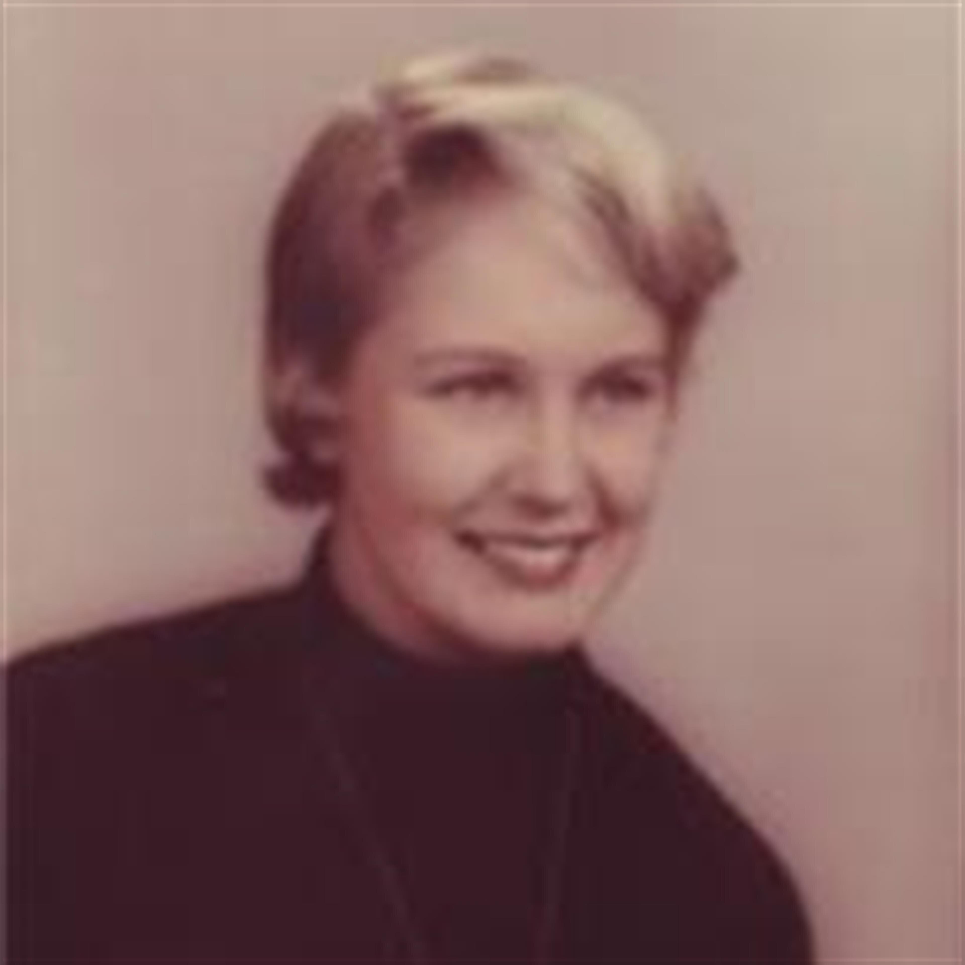Eunice Lavina "Scotty" Berryman