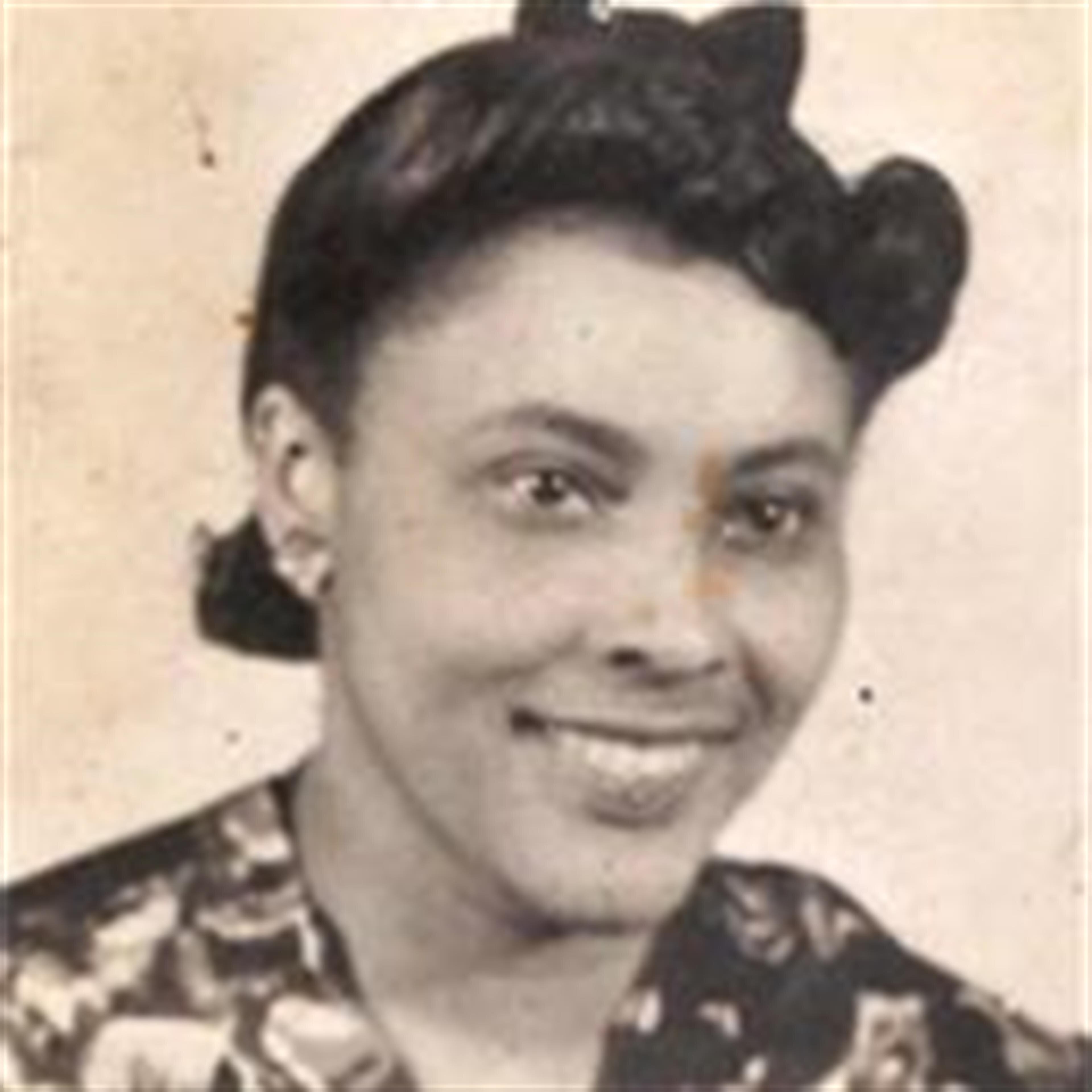 Durand Nellie